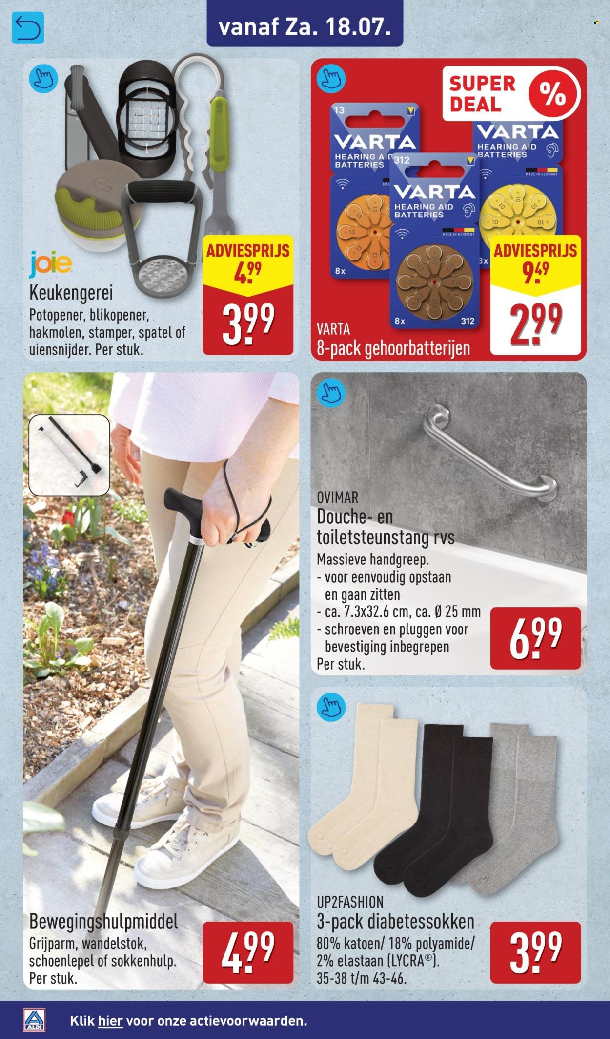 ALDI folder - Weekendfolder