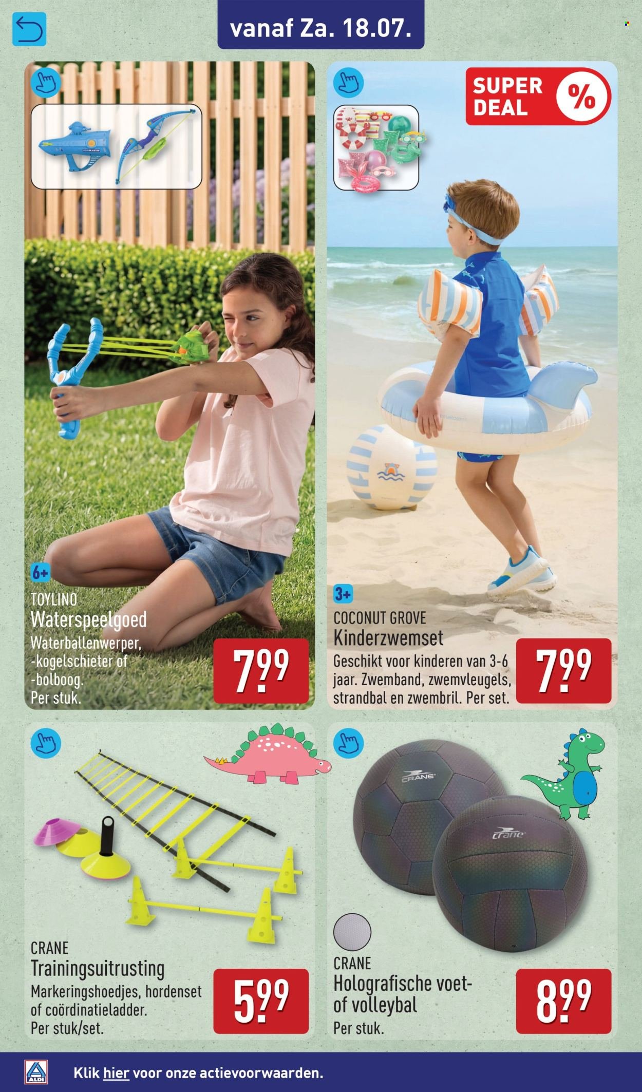 ALDI folder - Weekendfolder
