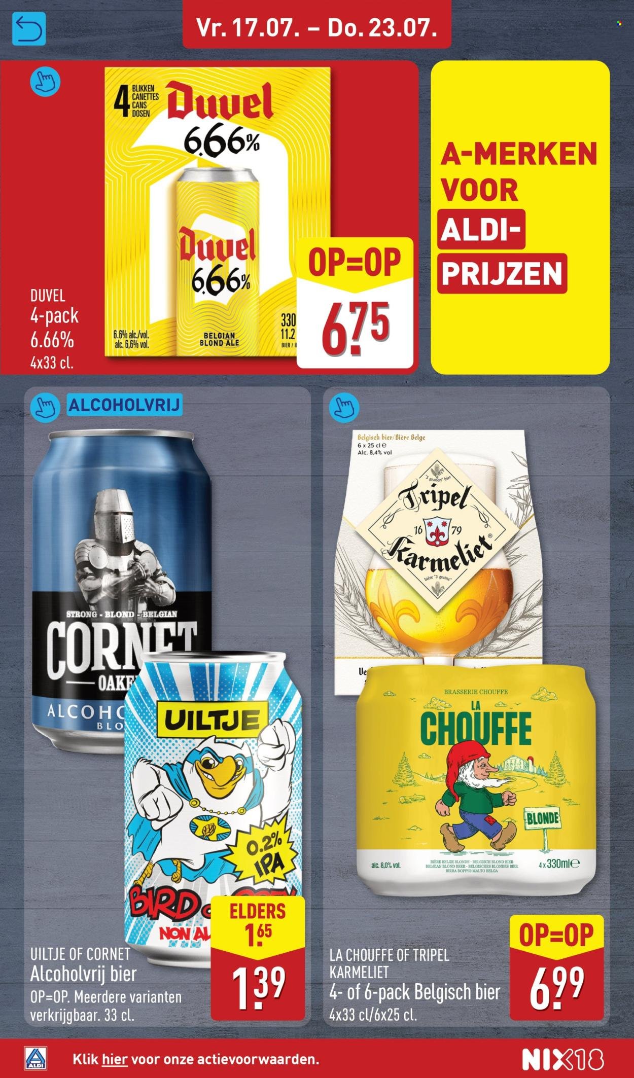 ALDI folder - Weekendfolder
