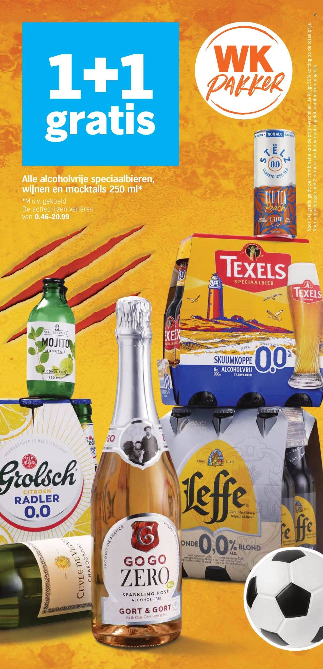 ALBERT HEIJN folder - Van maandag 22 juni 2026
