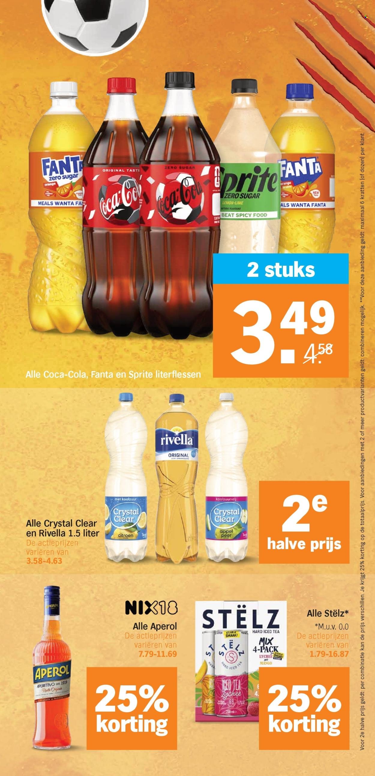 ALBERT HEIJN folder - Van maandag 22 juni 2026