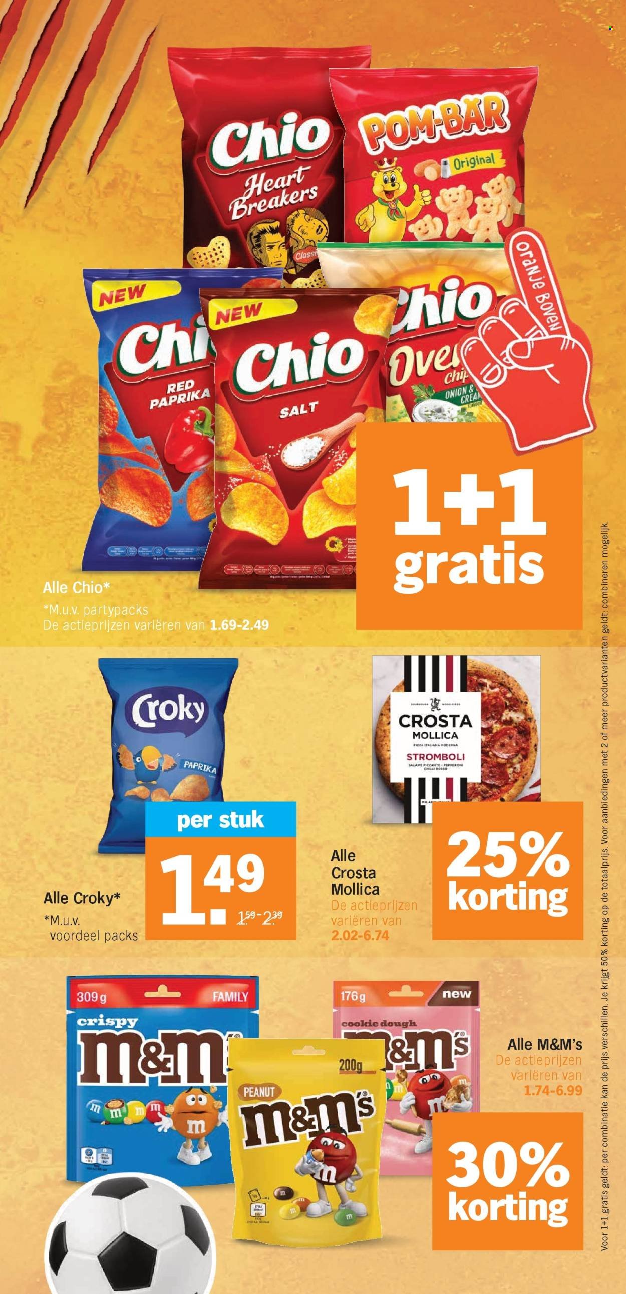 ALBERT HEIJN folder - Van maandag 22 juni 2026