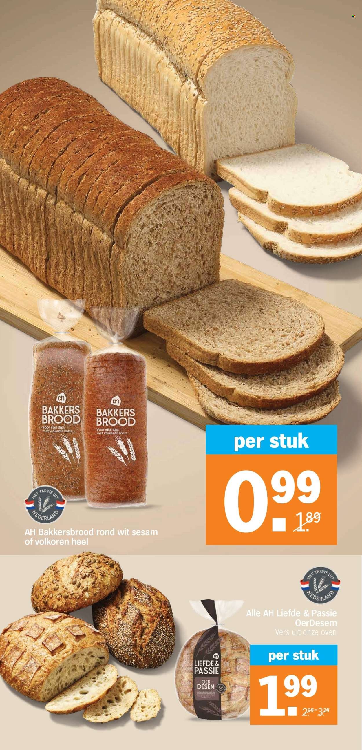 ALBERT HEIJN folder - Van maandag 22 juni 2026