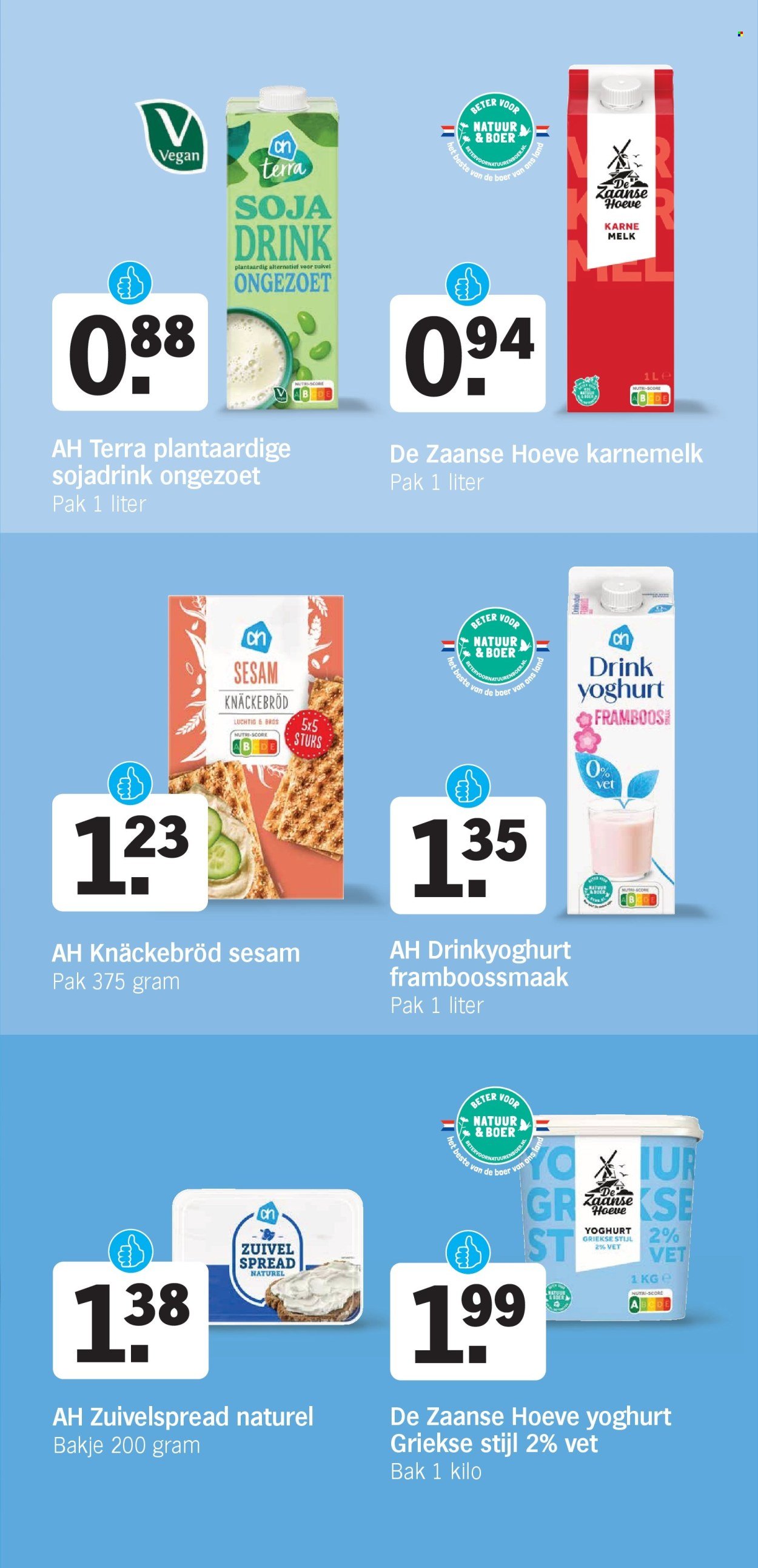 ALBERT HEIJN folder - Van maandag 22 juni 2026