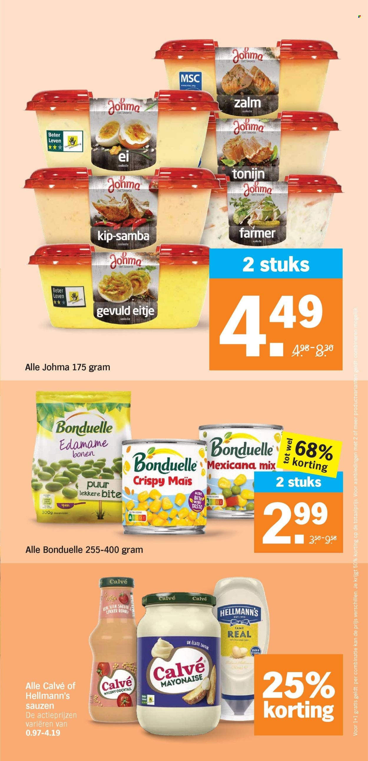 ALBERT HEIJN folder - Van maandag 22 juni 2026
