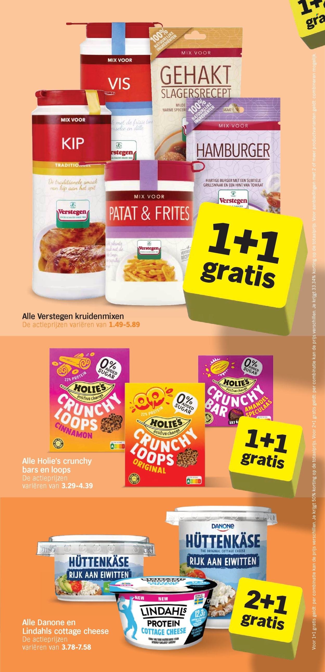 ALBERT HEIJN folder - Van maandag 22 juni 2026