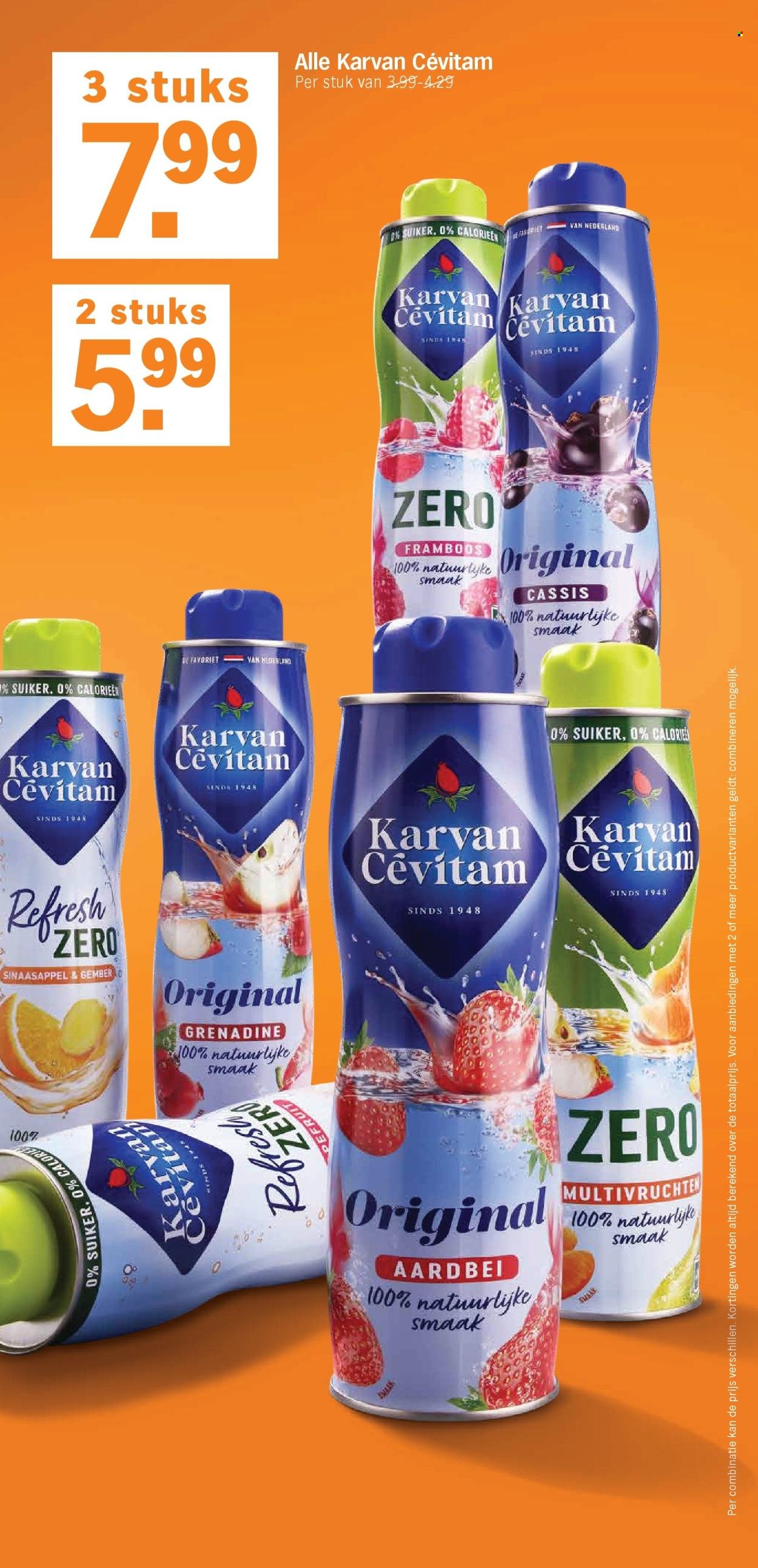 ALBERT HEIJN folder - Van maandag 22 juni 2026