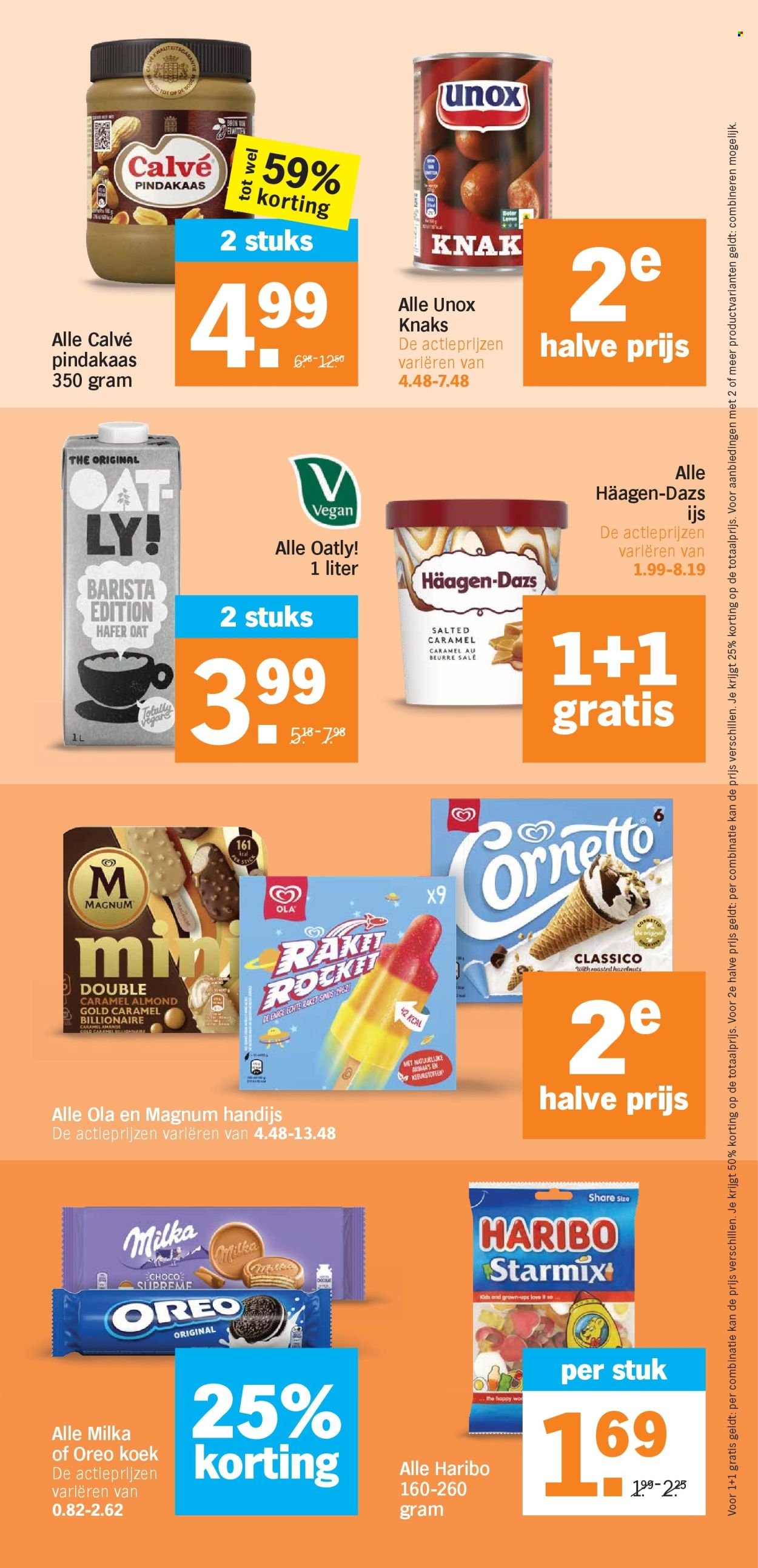 ALBERT HEIJN folder - Van maandag 22 juni 2026