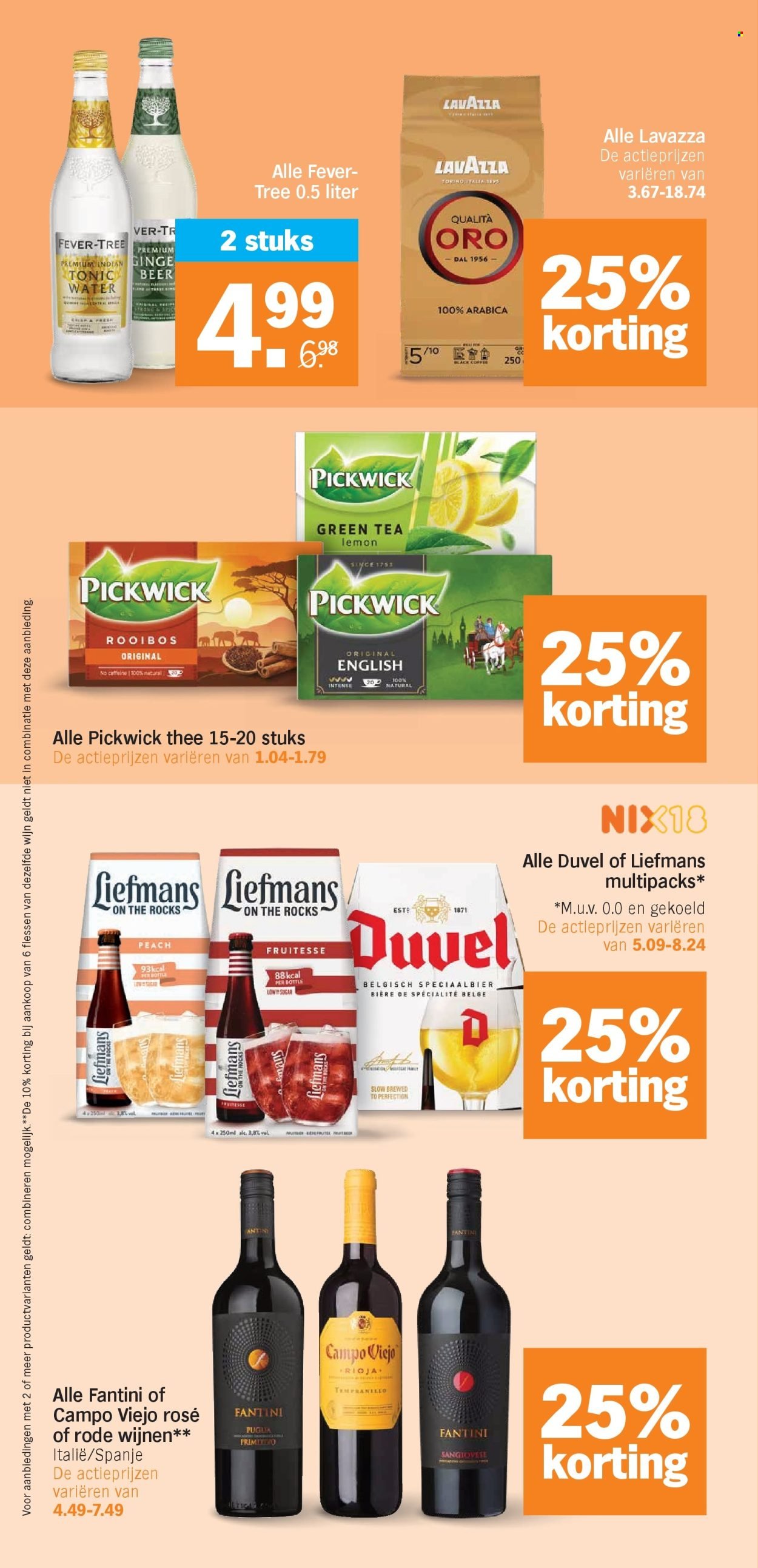 ALBERT HEIJN folder - Van maandag 22 juni 2026