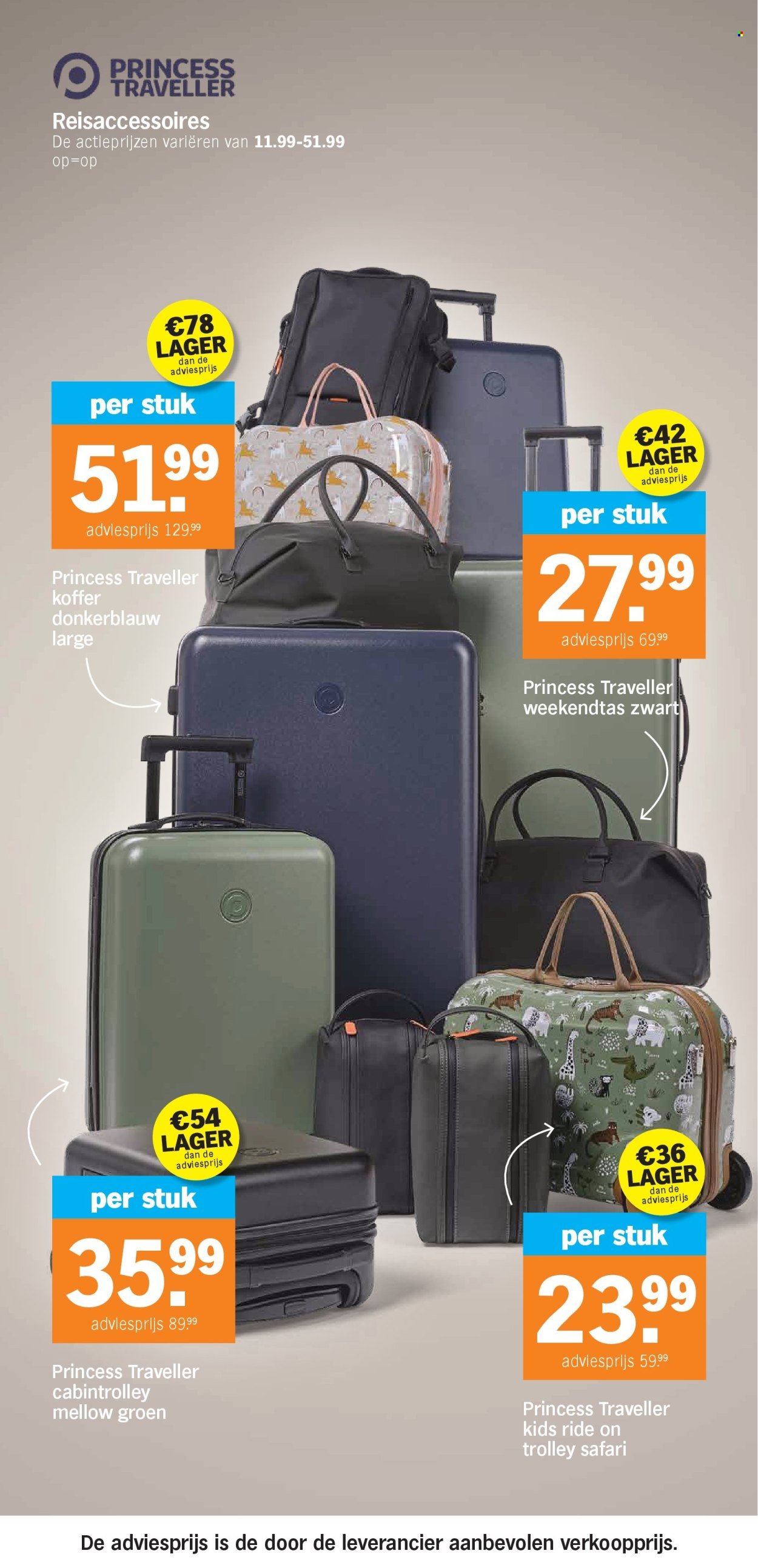 ALBERT HEIJN folder - Van maandag 22 juni 2026