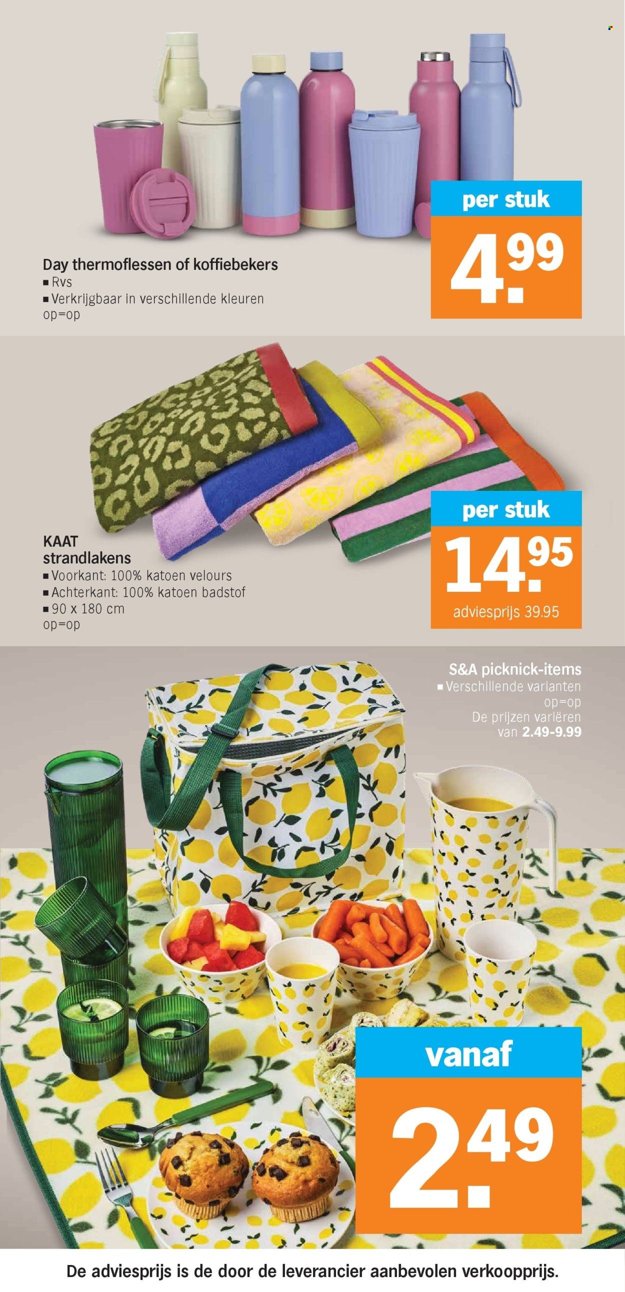 ALBERT HEIJN folder - Van maandag 22 juni 2026