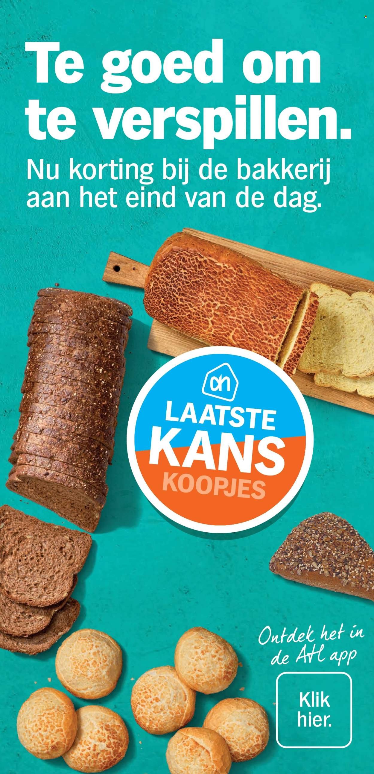 ALBERT HEIJN folder - Van maandag 22 juni 2026