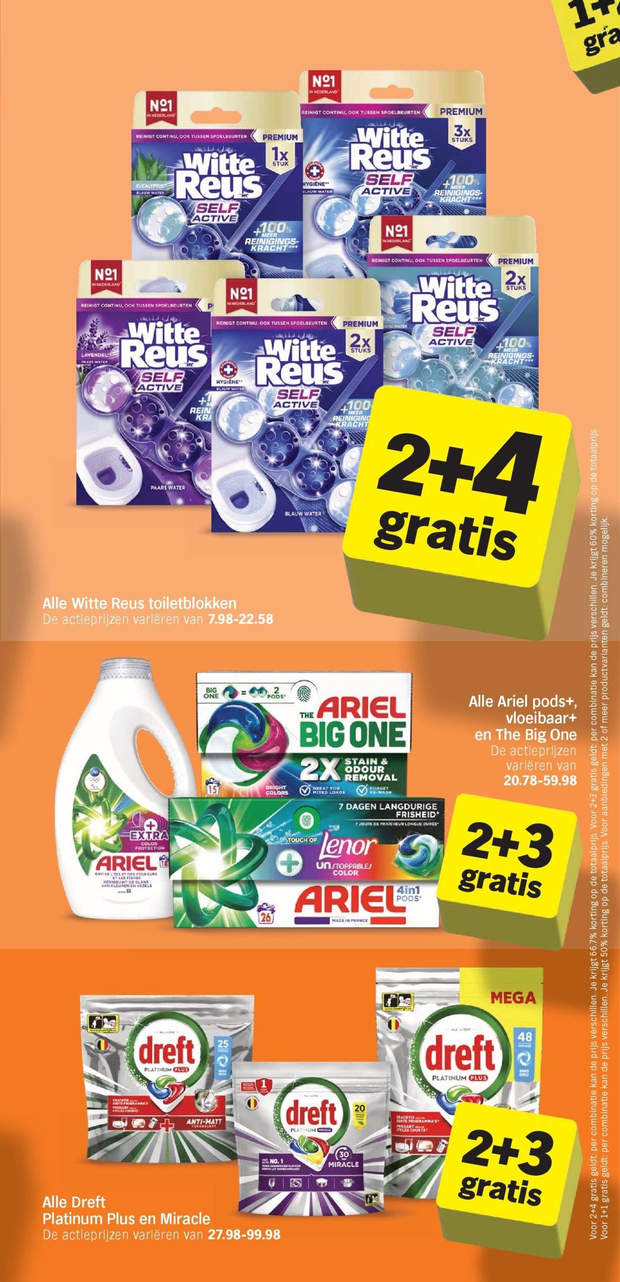 ALBERT HEIJN folder - Van maandag 22 juni 2026