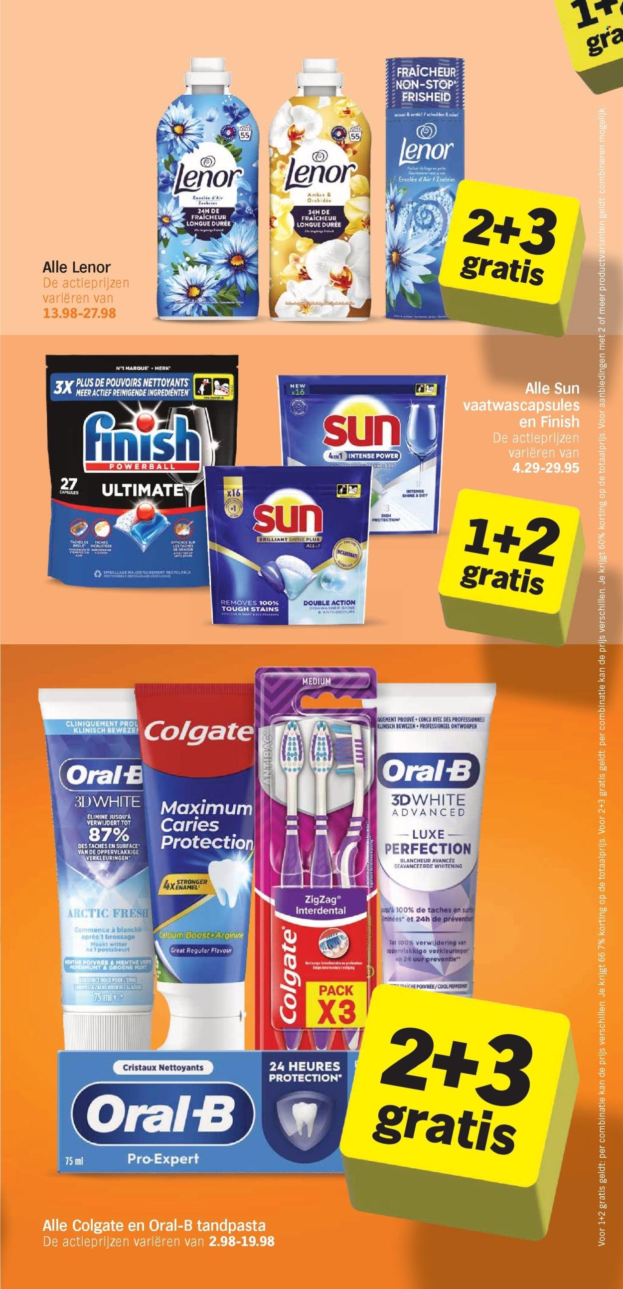 ALBERT HEIJN folder - Van maandag 22 juni 2026