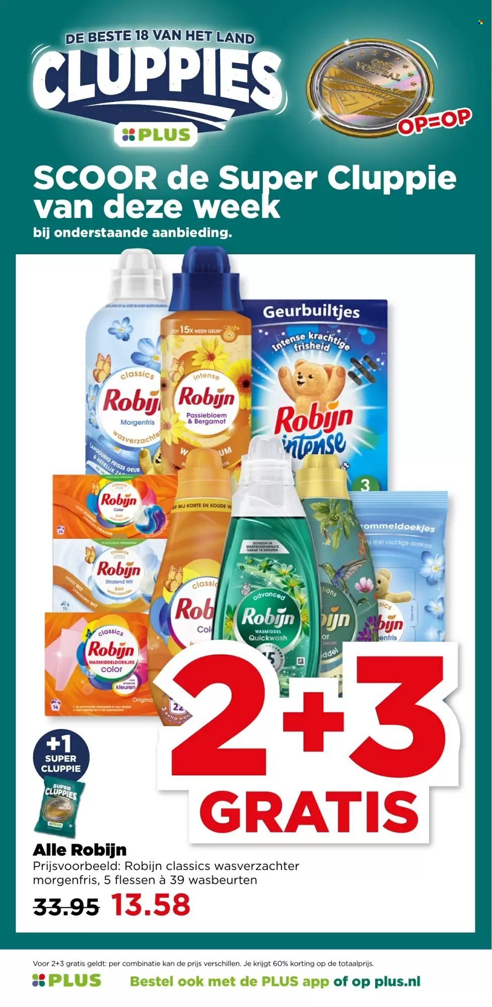 PLUS folder - Van woensdag 17 september 2025 (2025-09-17 - 2025-09-23)