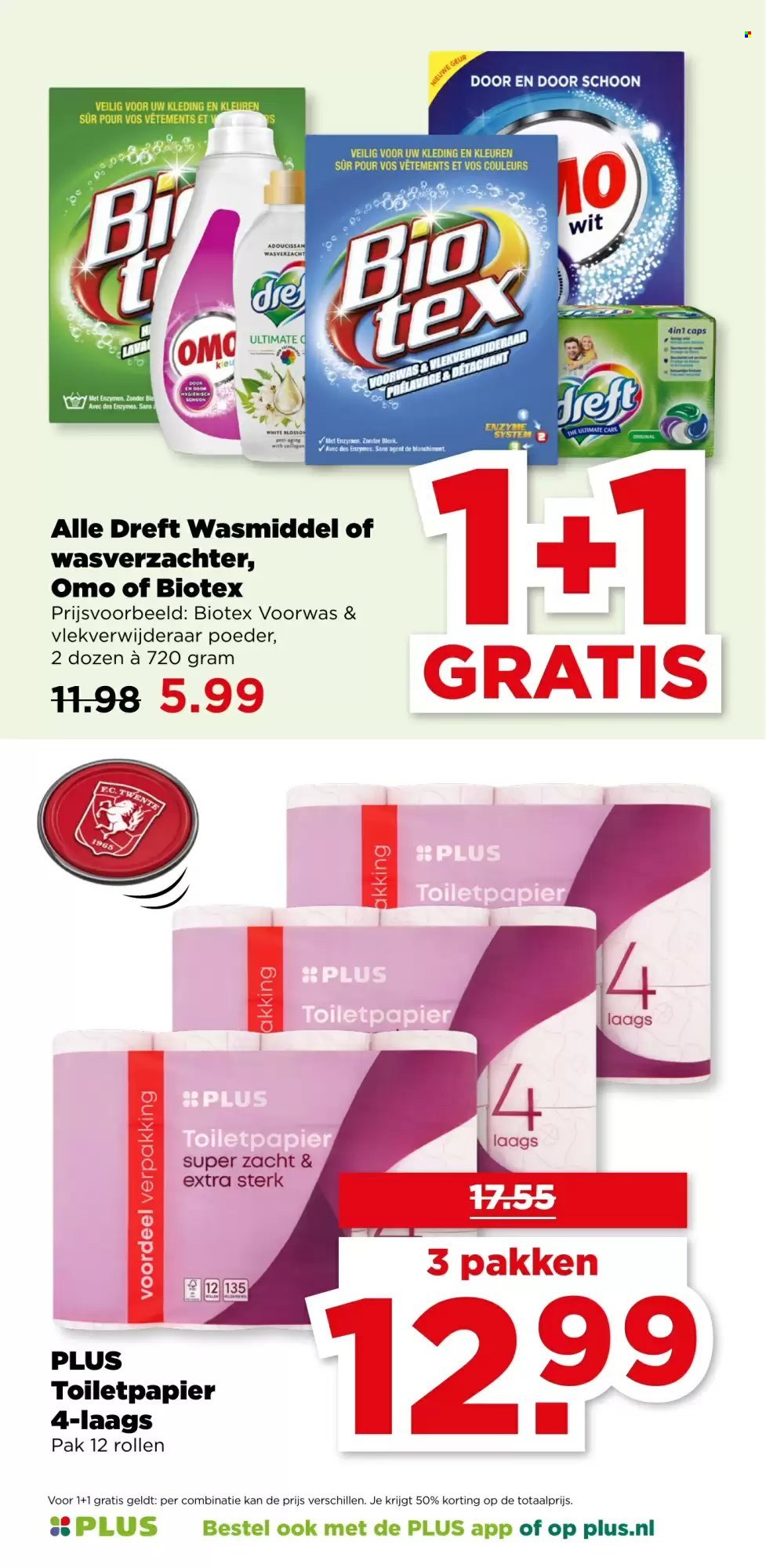 PLUS folder - Van woensdag 17 september 2025 (2025-09-17 - 2025-09-23)
