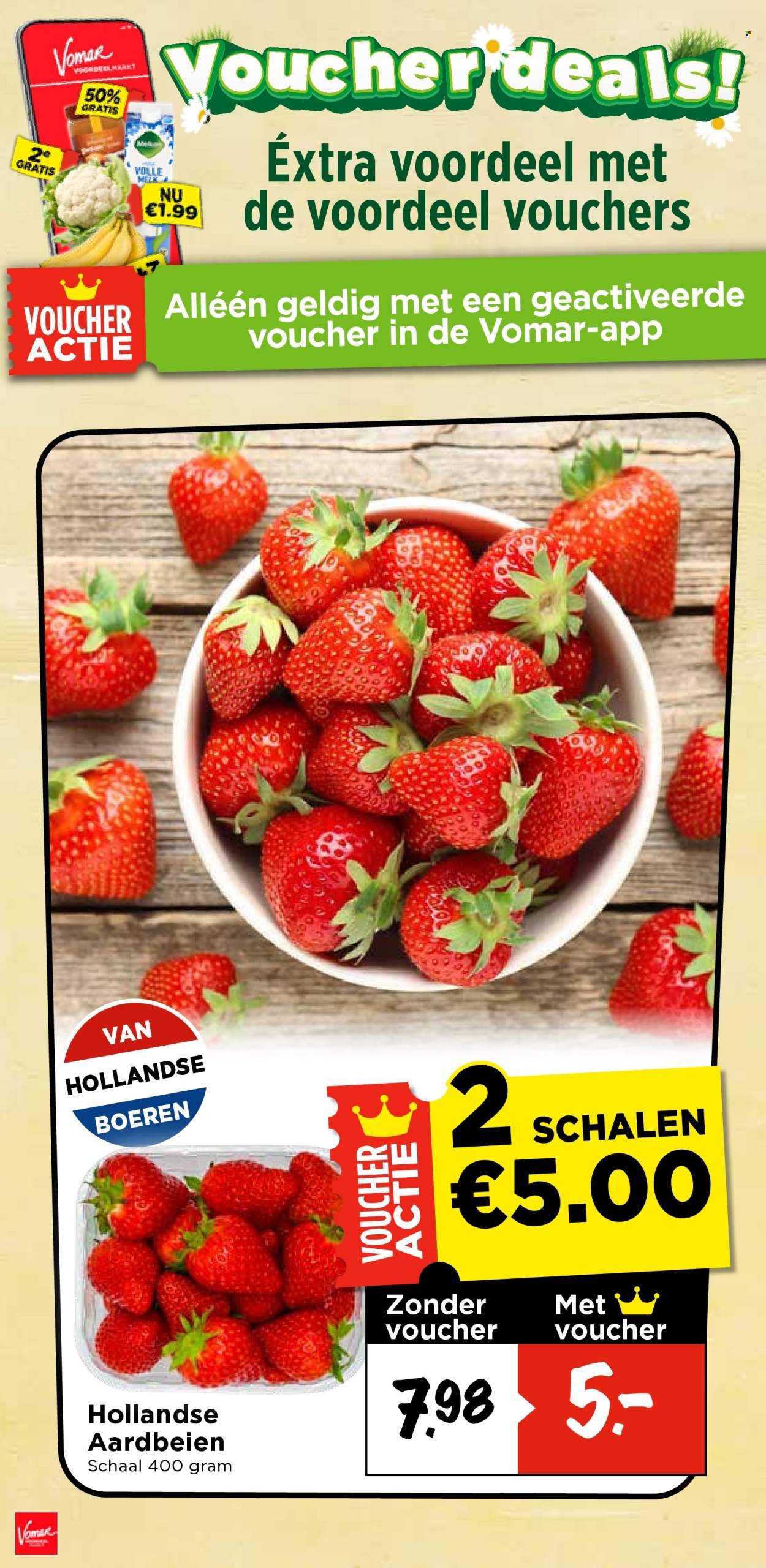 VOMAR folder - Van donderdag 21 mei 2026
