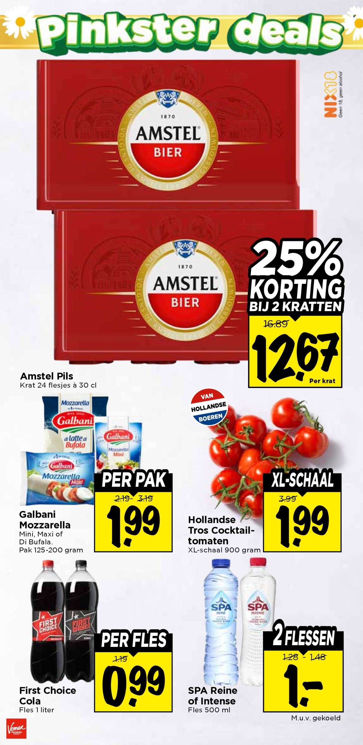 VOMAR folder - Van donderdag 21 mei 2026