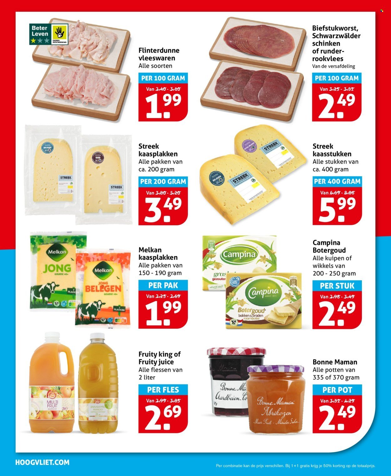 HOOGVLIET folder - Van woensdag 16 september 2026