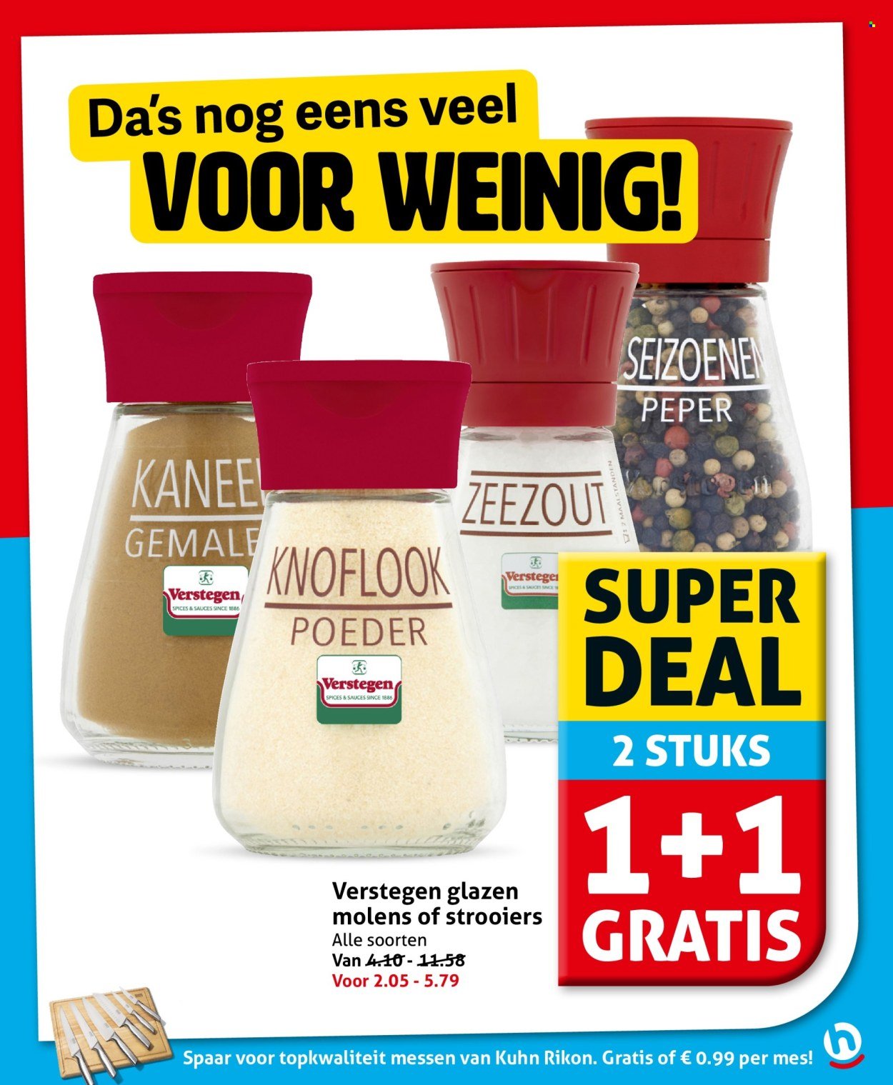 HOOGVLIET folder - Van woensdag 16 september 2026