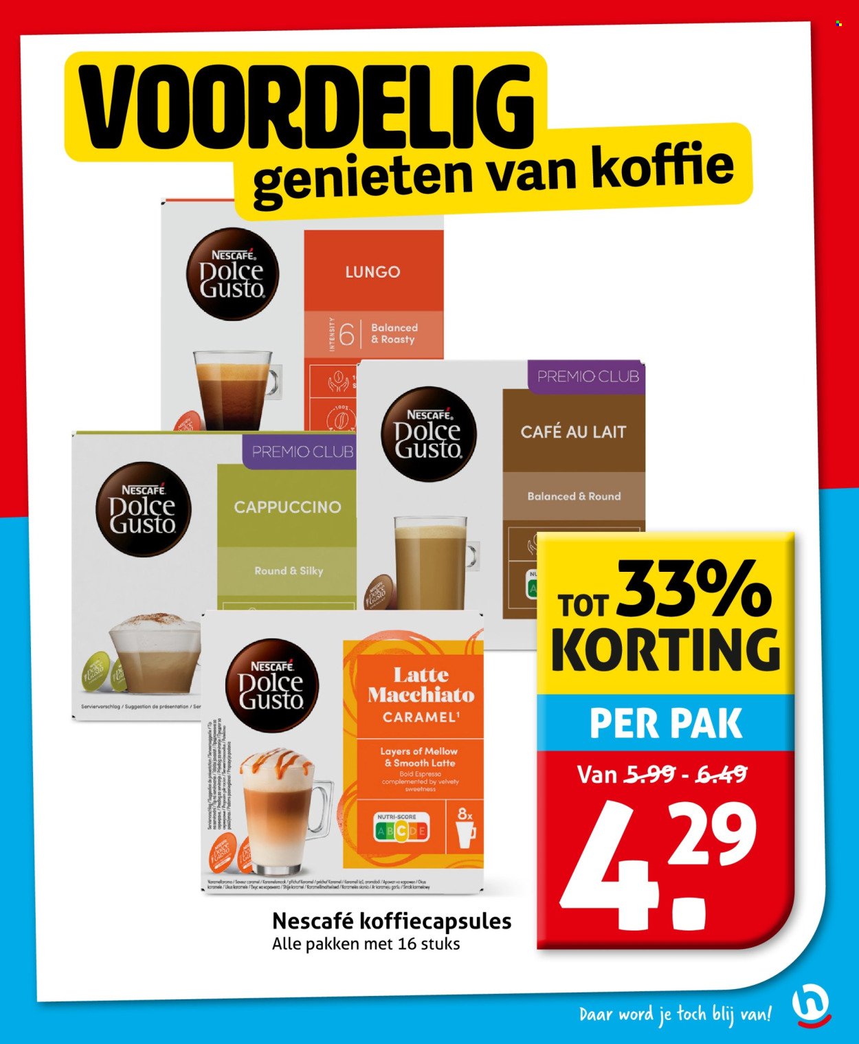 HOOGVLIET folder - Van woensdag 16 september 2026