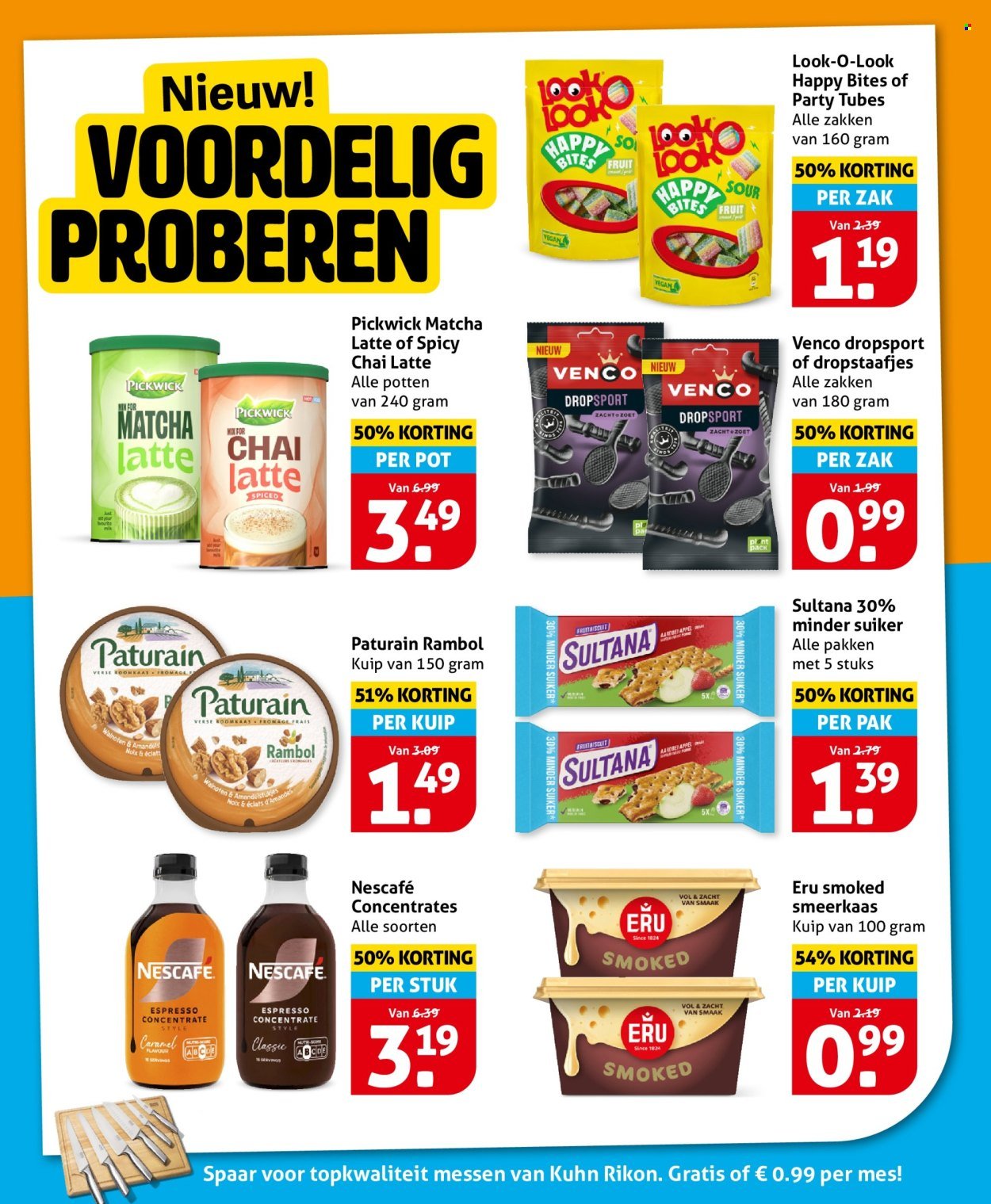 HOOGVLIET folder - Van woensdag 16 september 2026