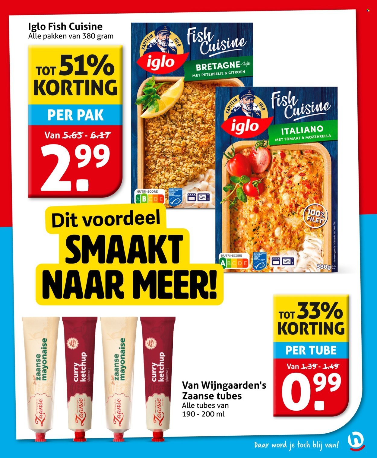 HOOGVLIET folder - Van woensdag 16 september 2026