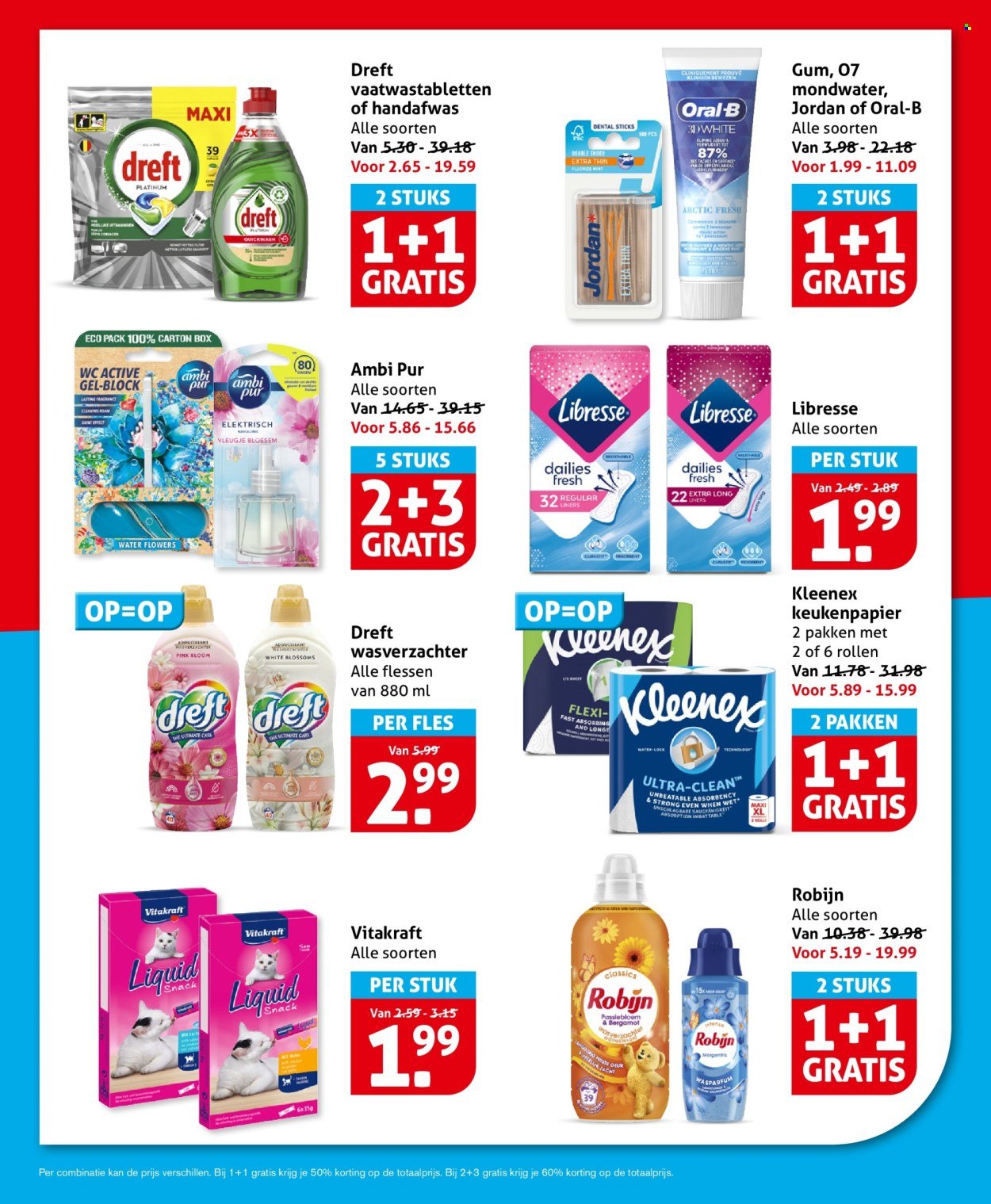 HOOGVLIET folder - Van woensdag 16 september 2026