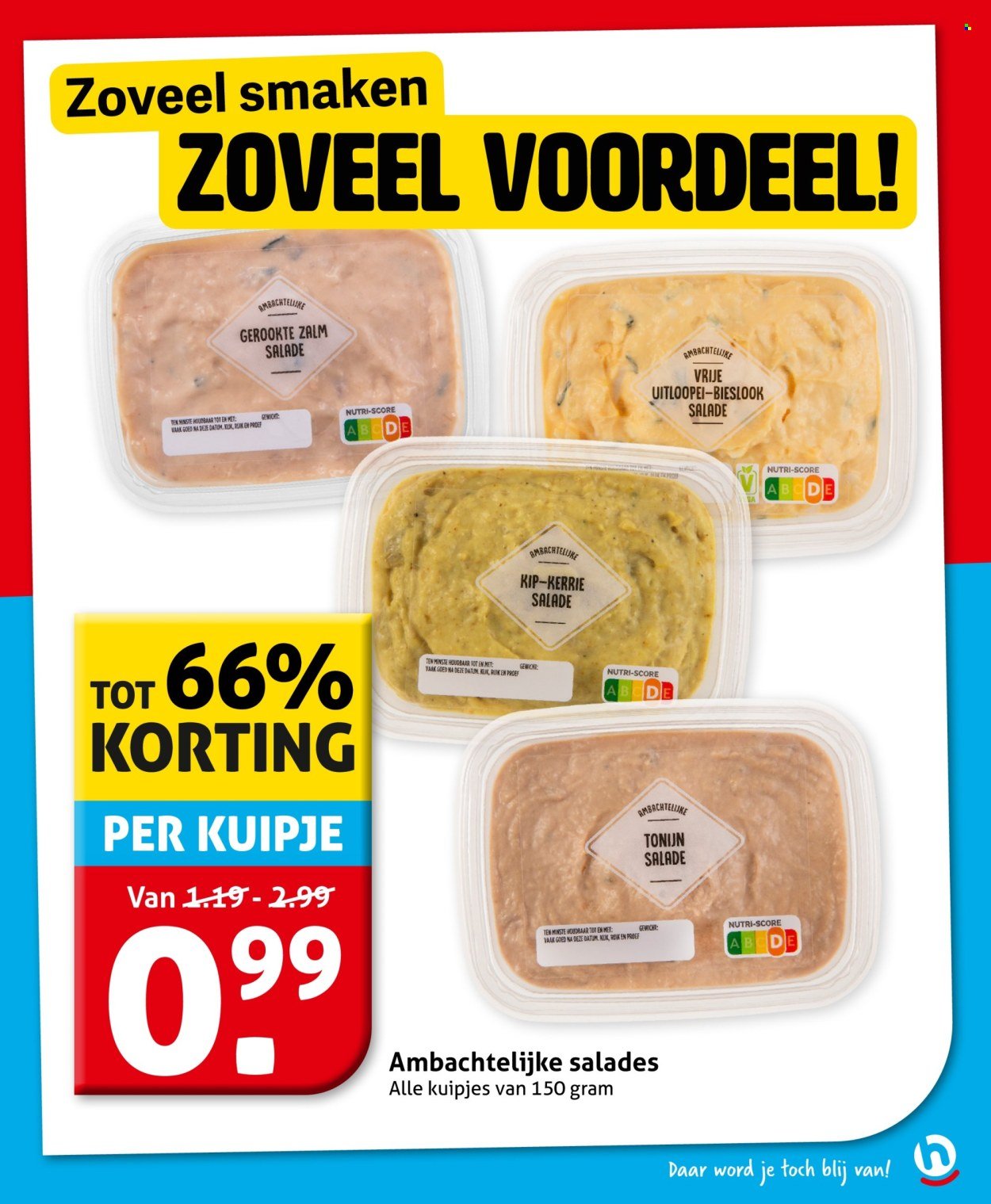 HOOGVLIET folder - Van woensdag 16 september 2026