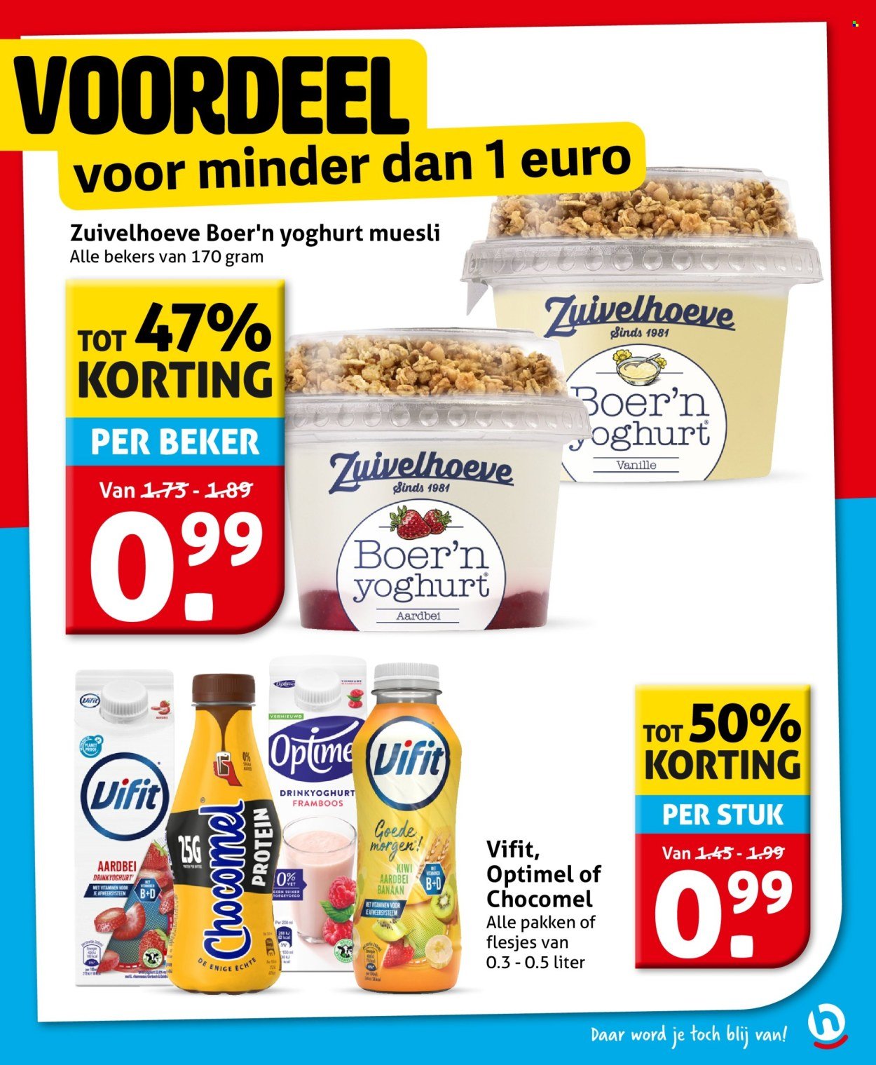 HOOGVLIET folder - Van woensdag 16 september 2026