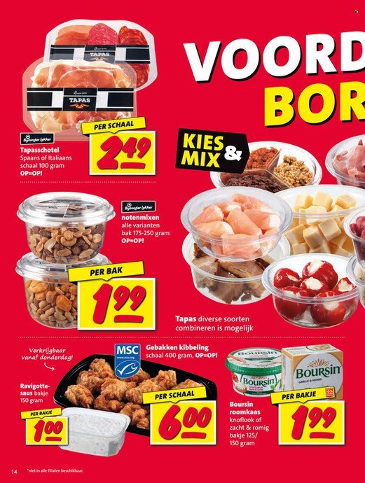 NETTORAMA folder - Van maandag 11 mei 2026
