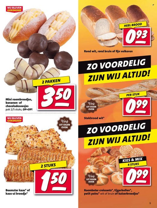NETTORAMA folder - Van maandag 11 mei 2026