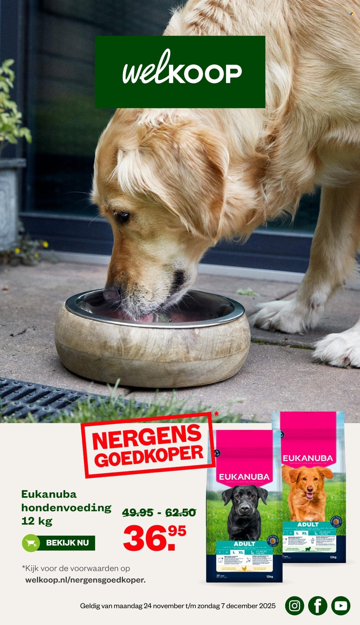WELKOOP folder - Van maandag 24 november 2025
