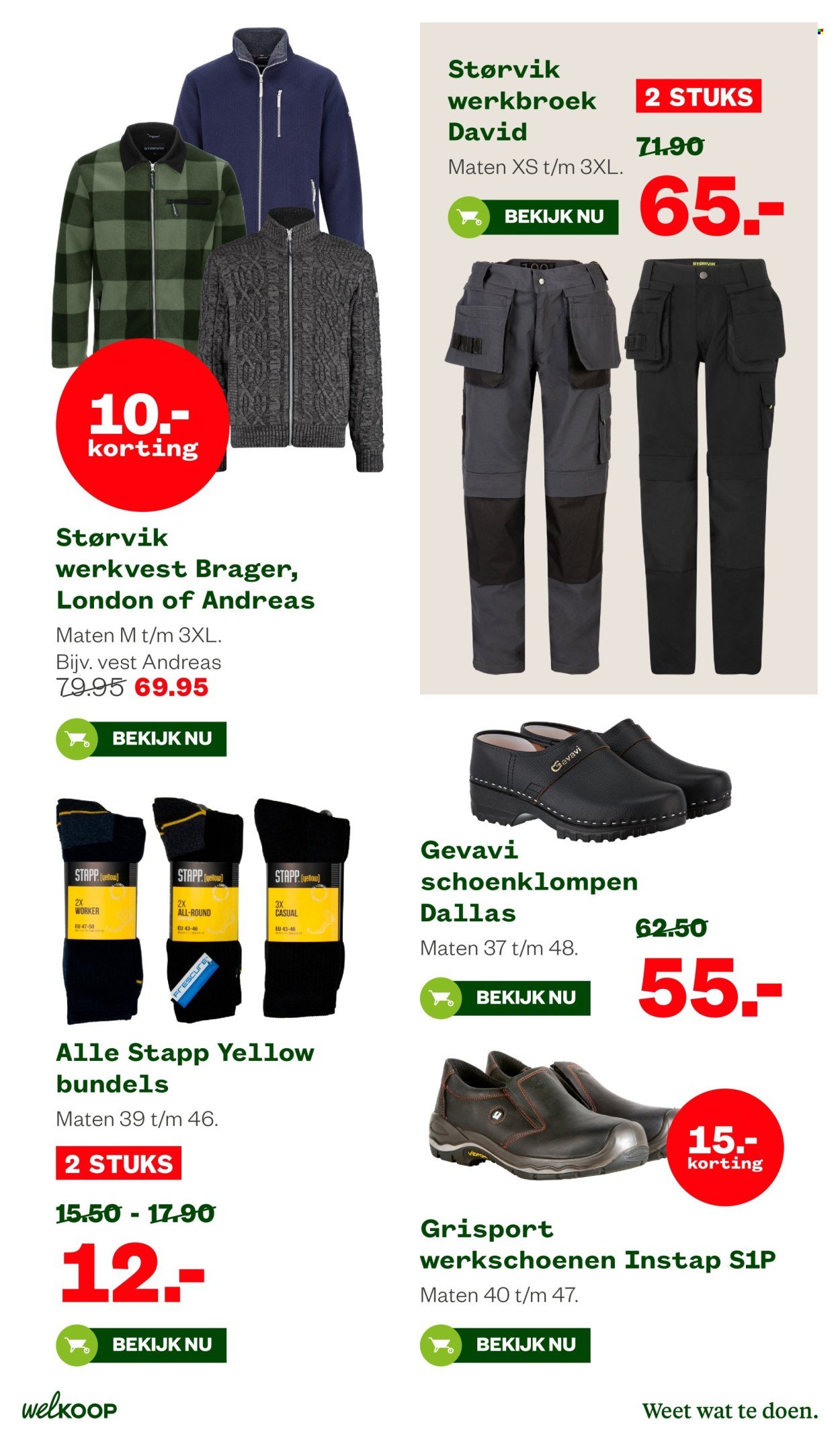 WELKOOP folder - Van maandag 24 november 2025