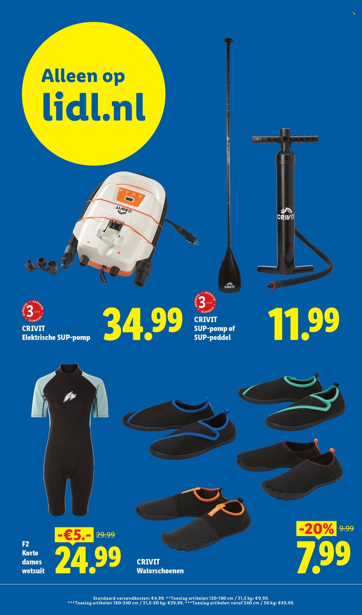 LIDL folder - Week 25