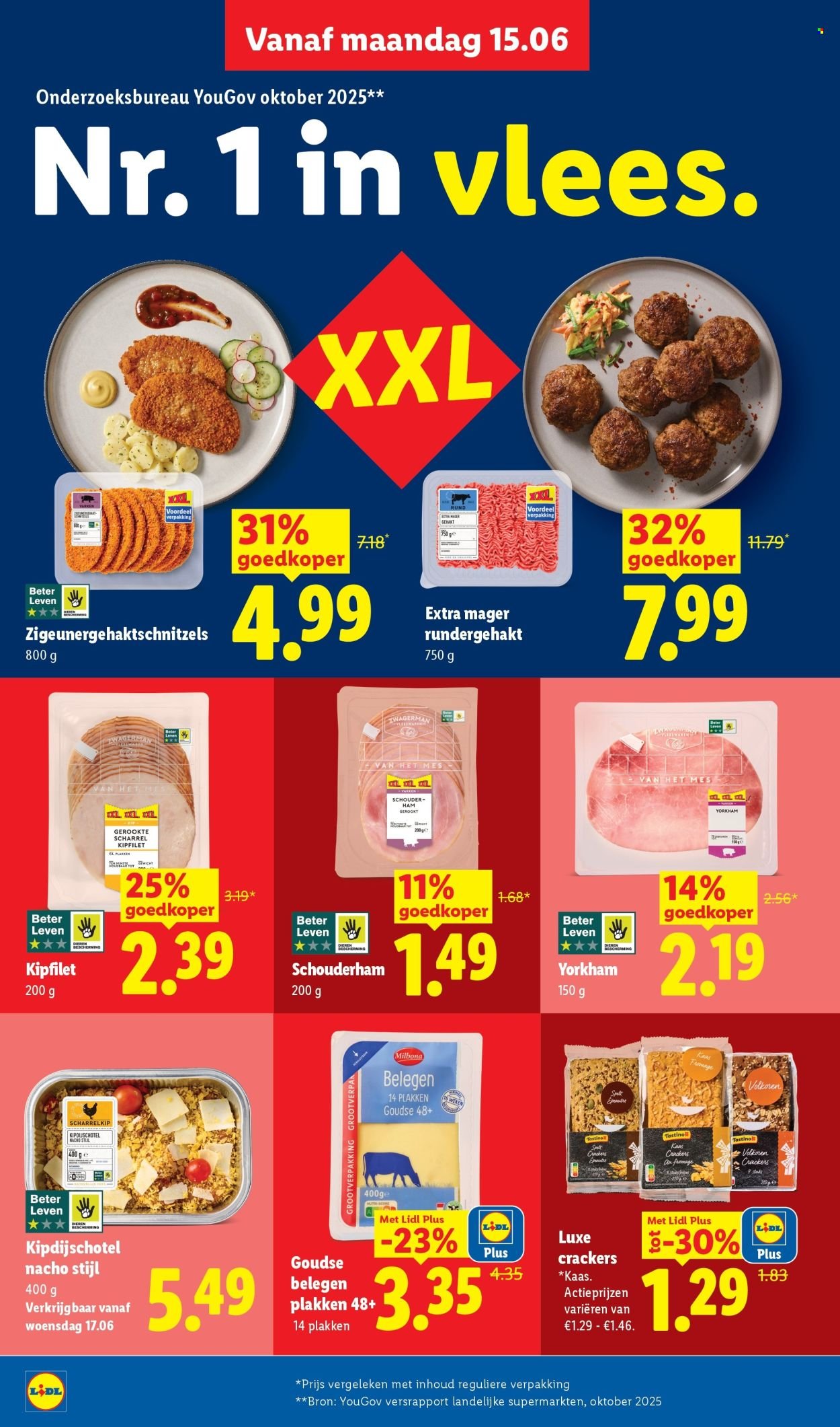 LIDL folder - Week 25