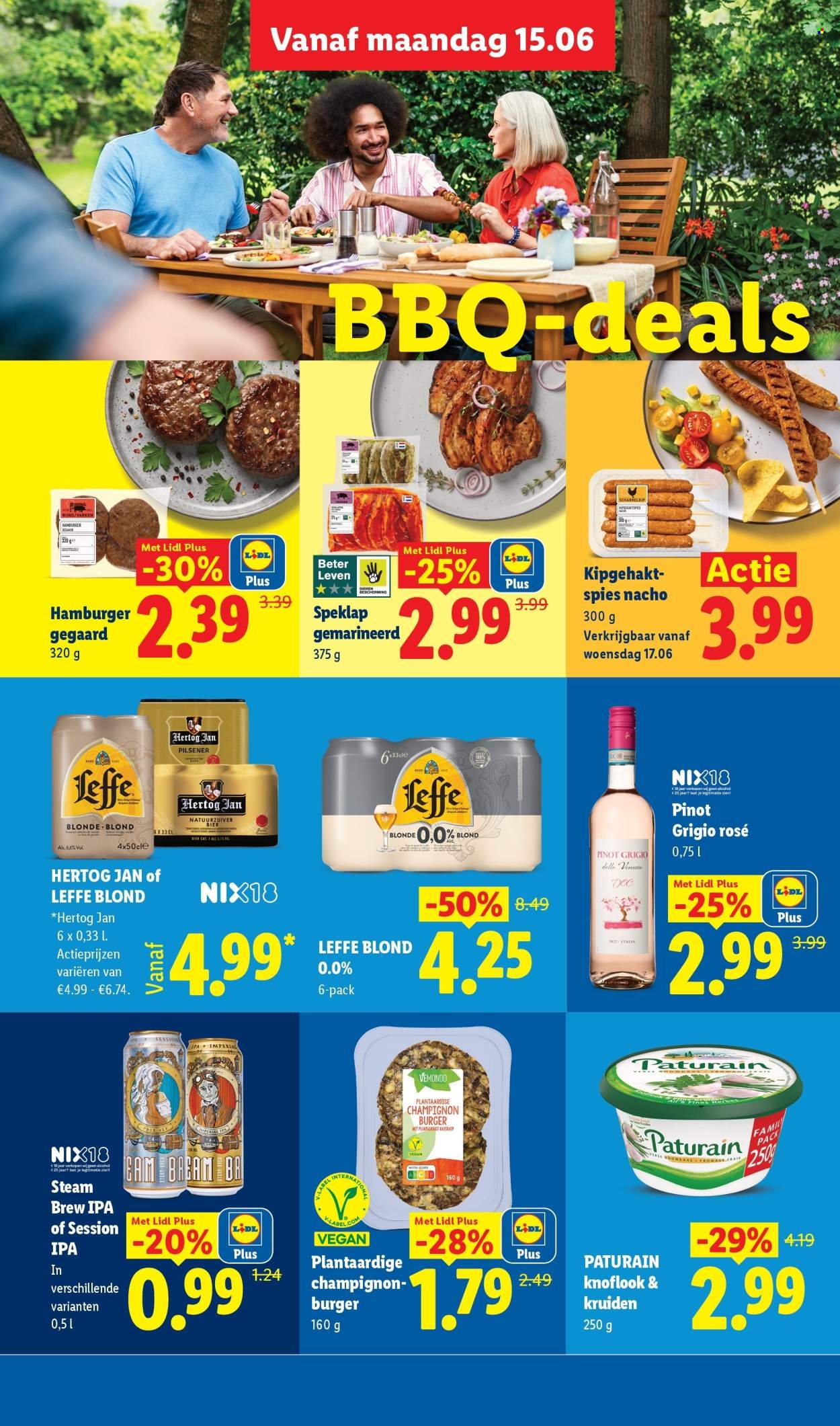 LIDL folder - Week 25