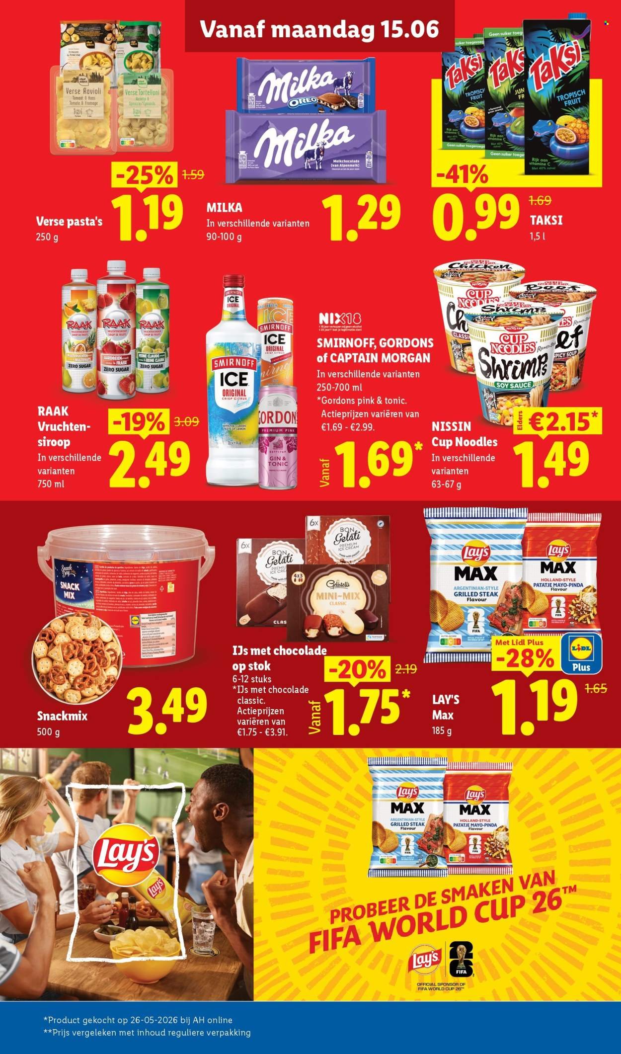 LIDL folder - Week 25