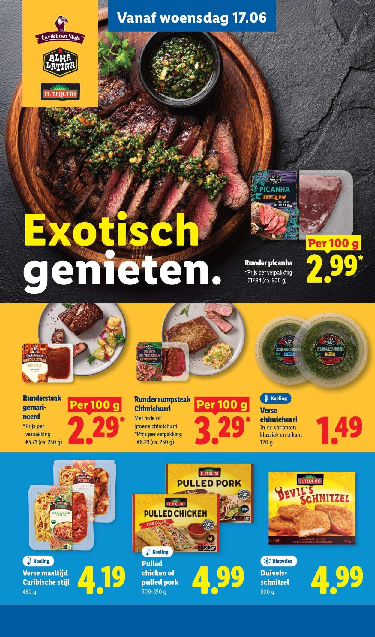LIDL folder - Week 25