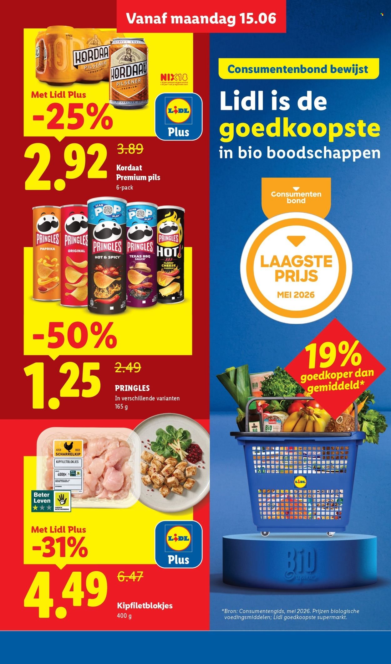 LIDL folder - Week 25