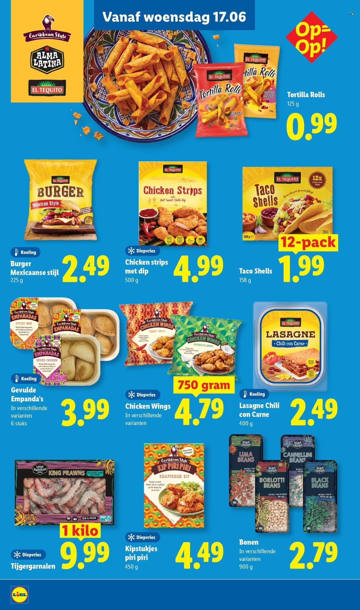 LIDL folder - Week 25