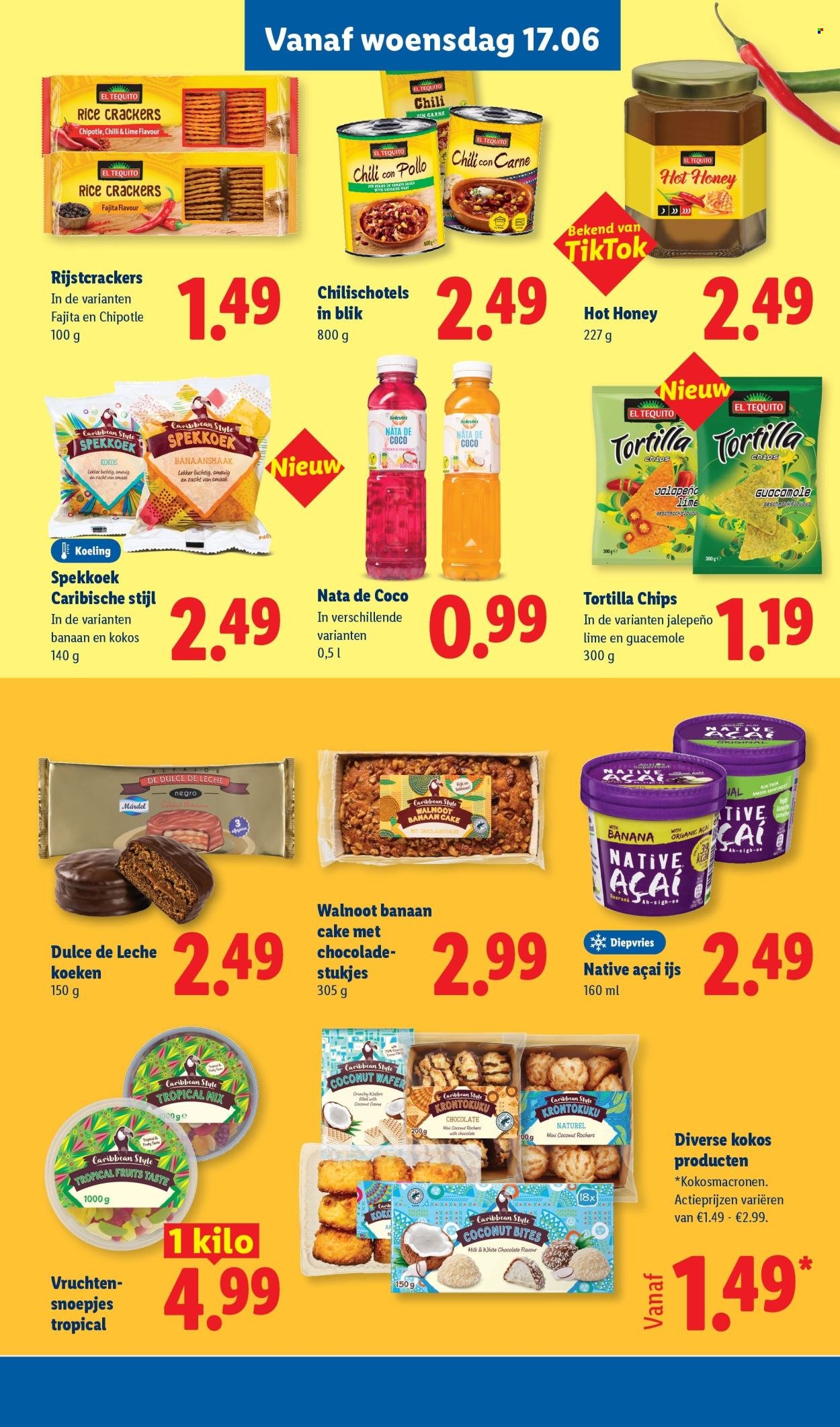 LIDL folder - Week 25
