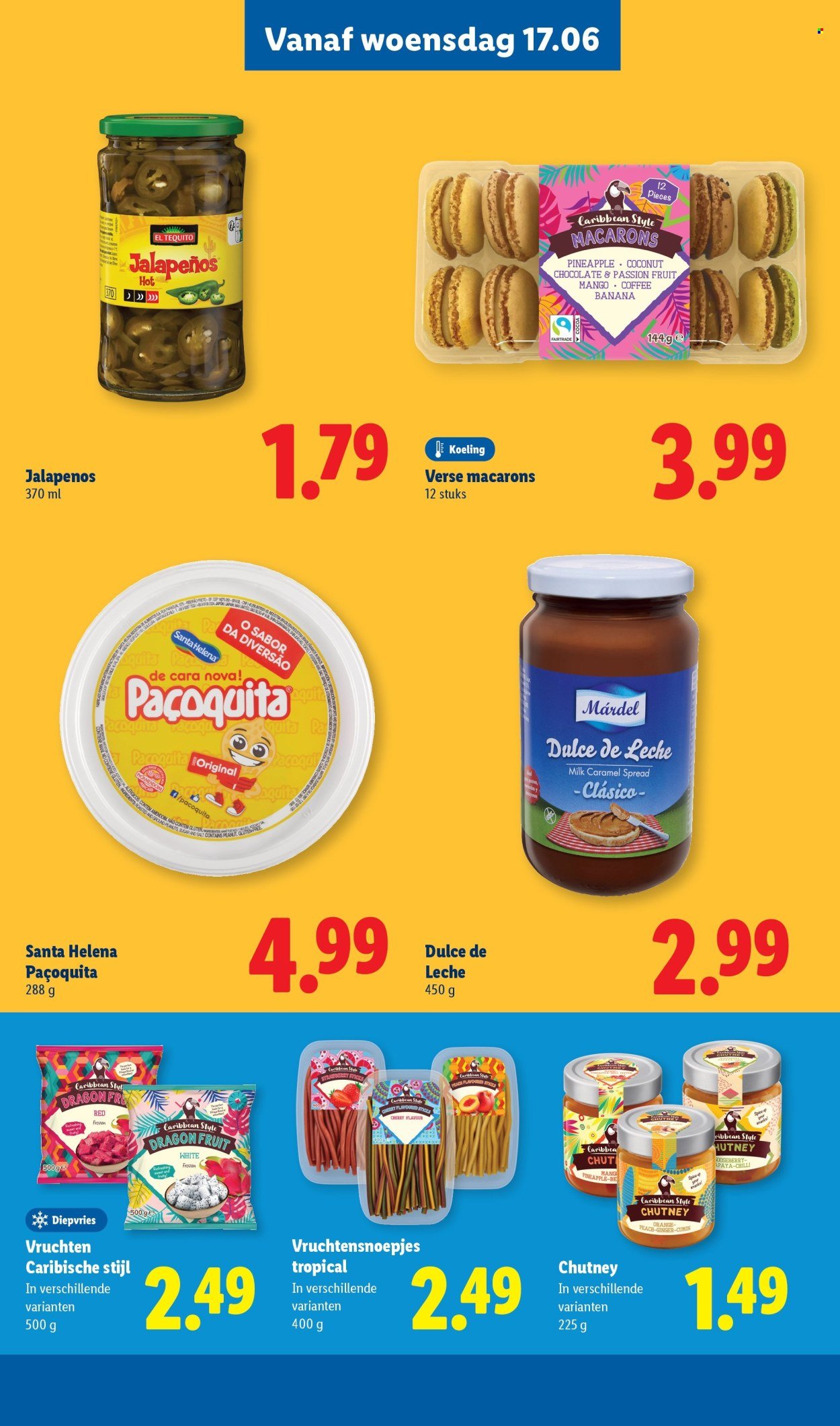 LIDL folder - Week 25