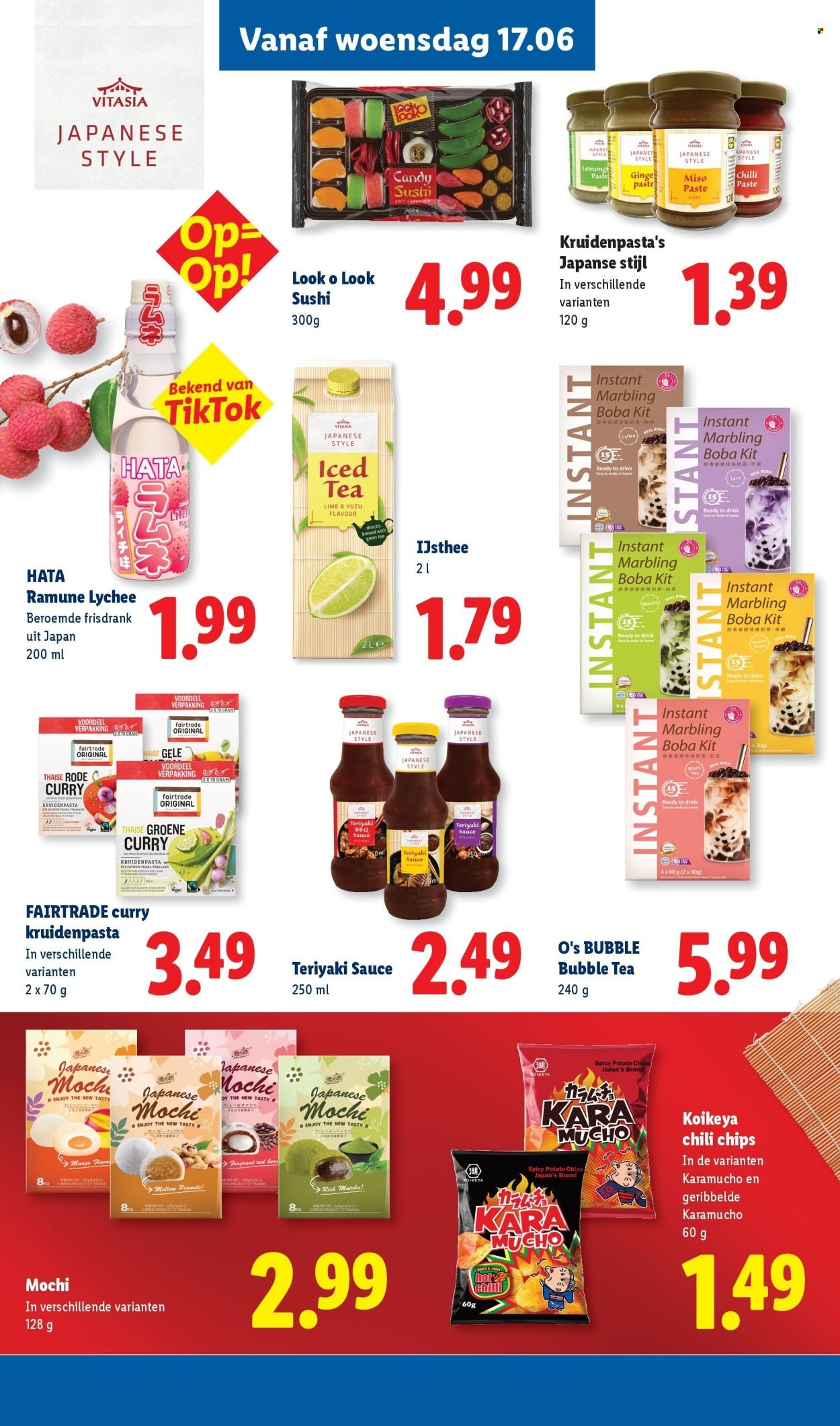 LIDL folder - Week 25