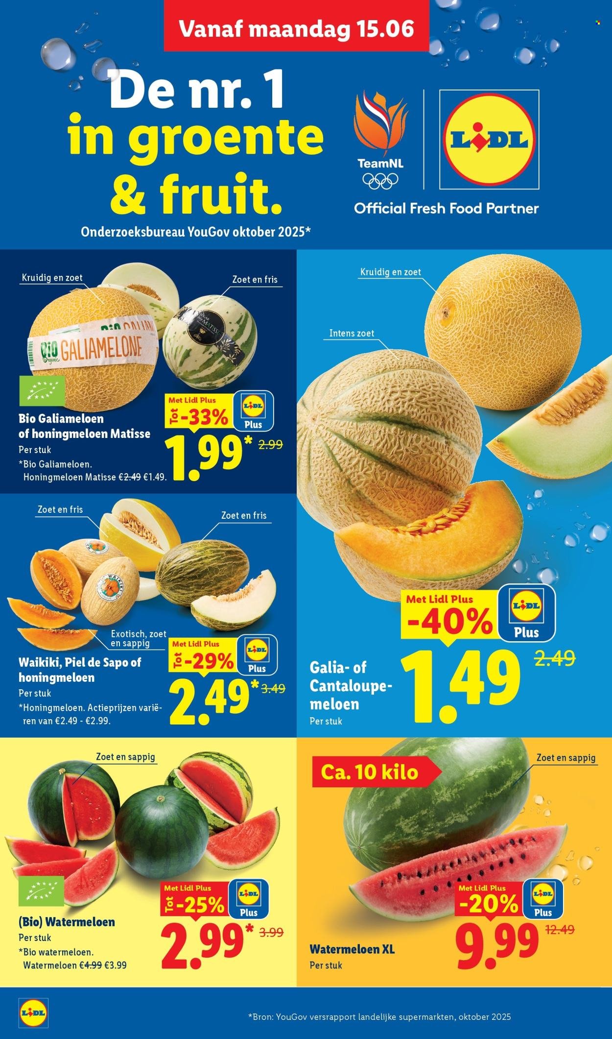 LIDL folder - Week 25