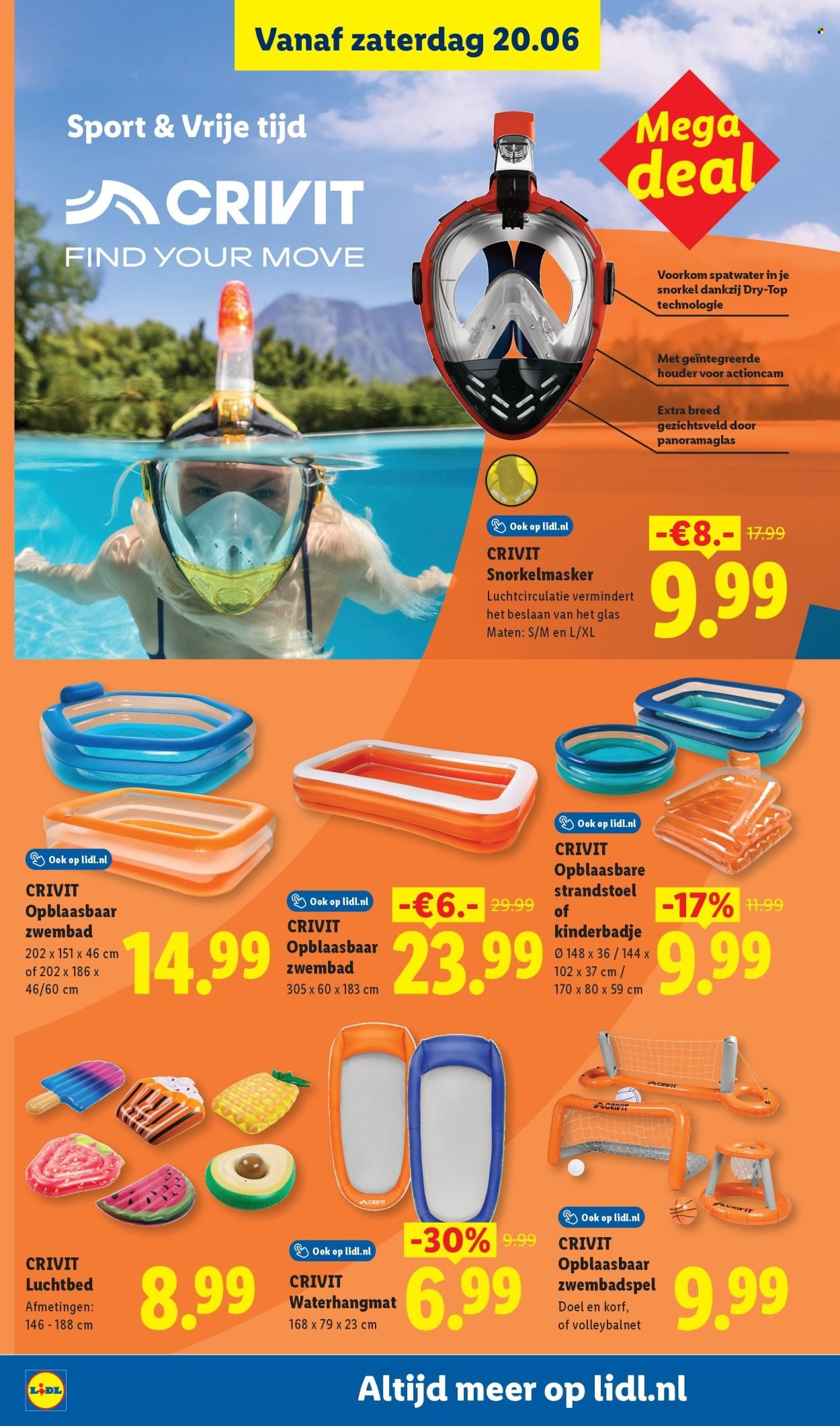 LIDL folder - Week 25