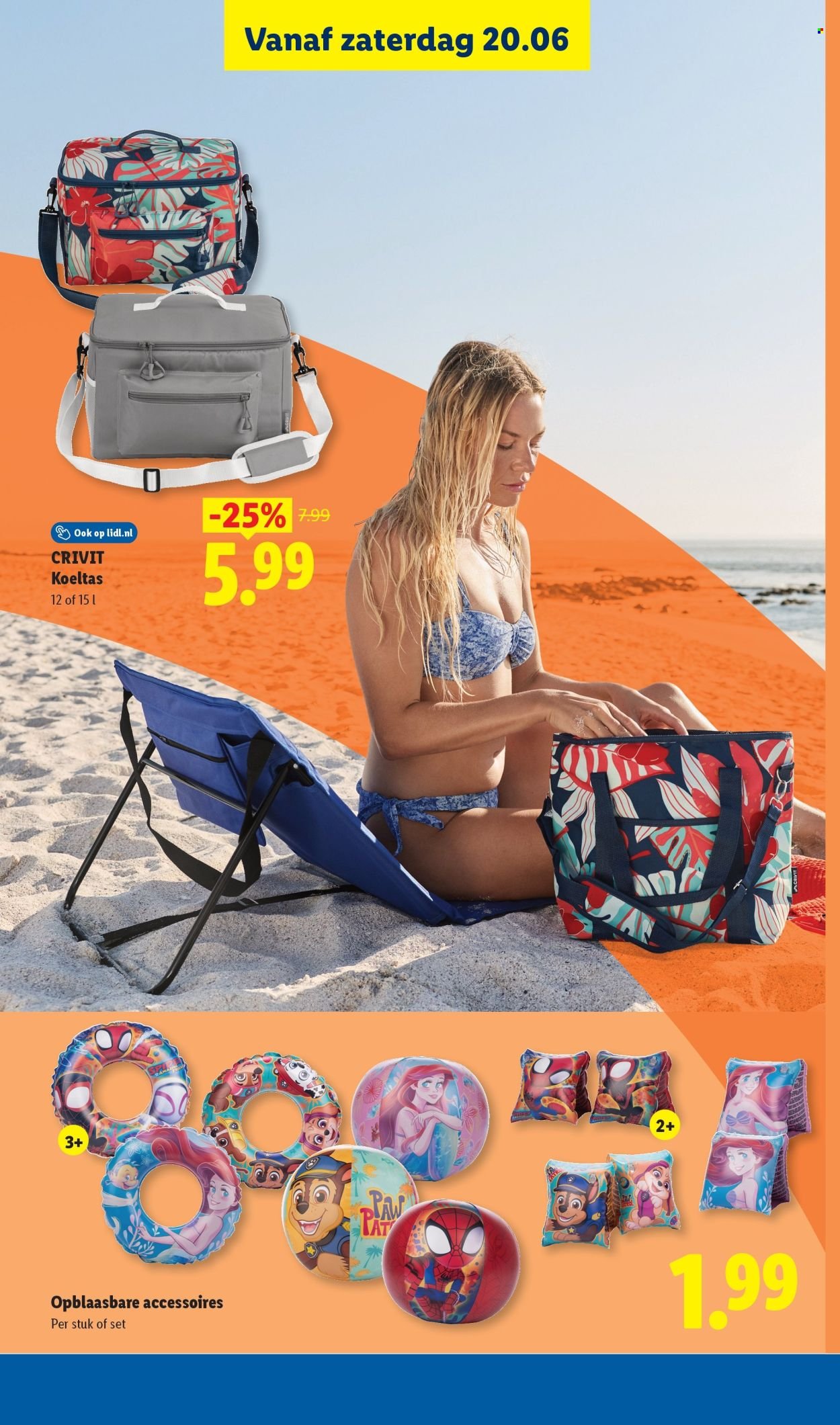 LIDL folder - Week 25