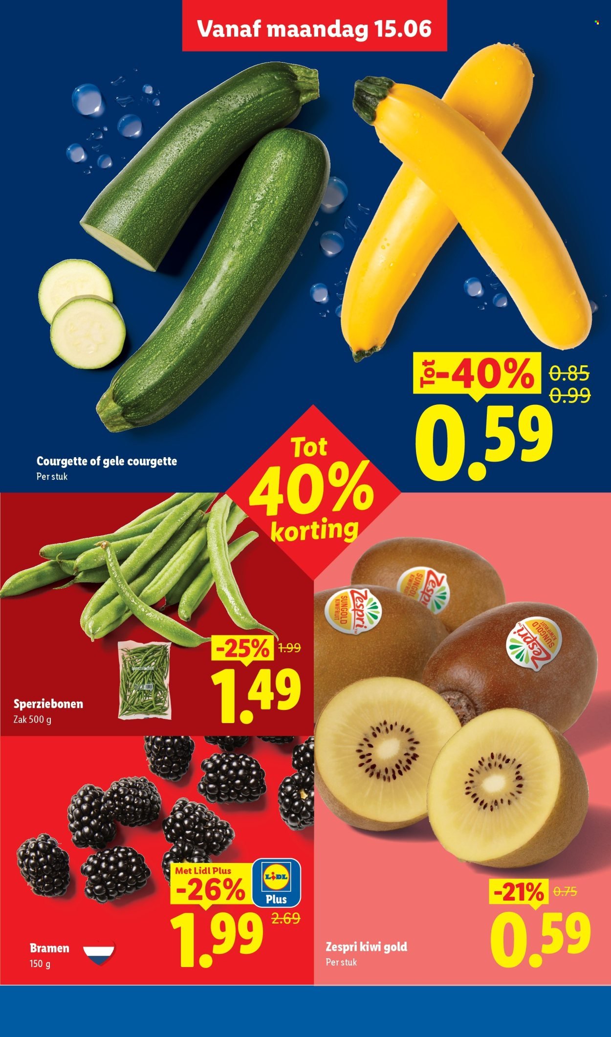 LIDL folder - Week 25