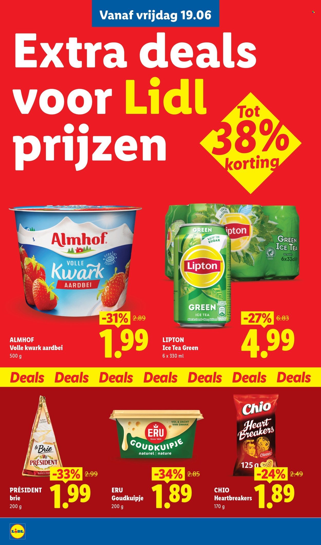 LIDL folder - Week 25
