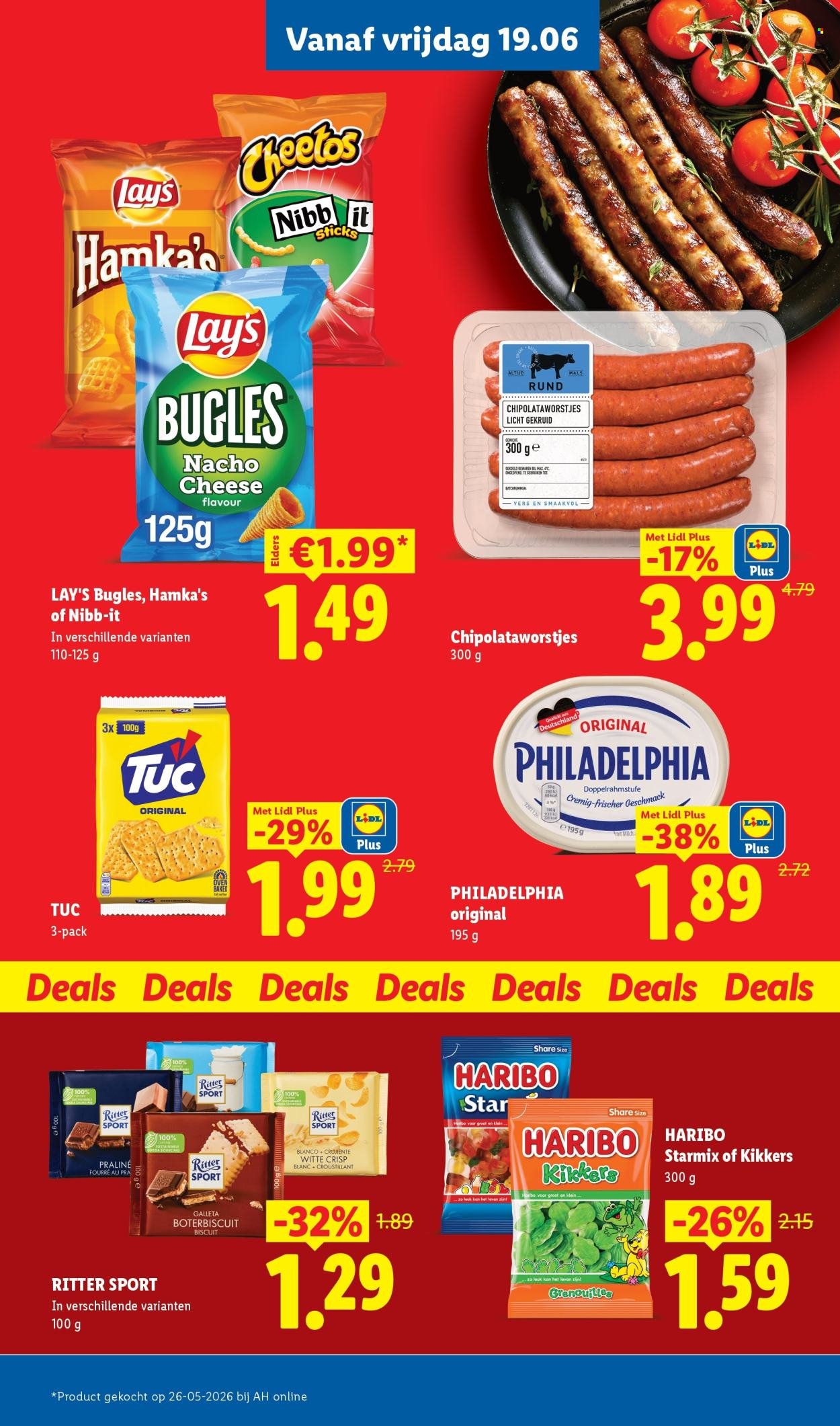 LIDL folder - Week 25